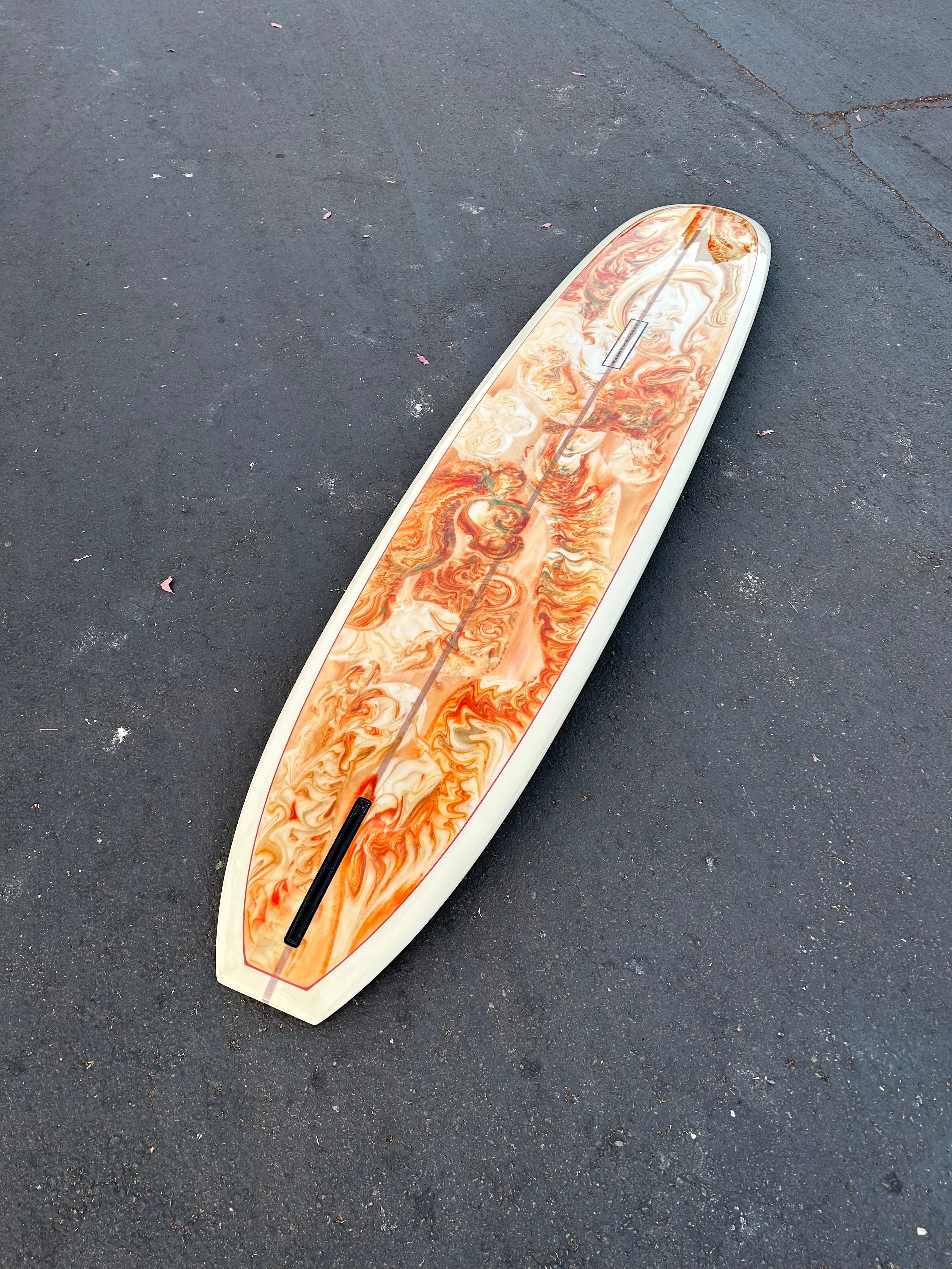 9’6 #22186 Neue Classic Noserider