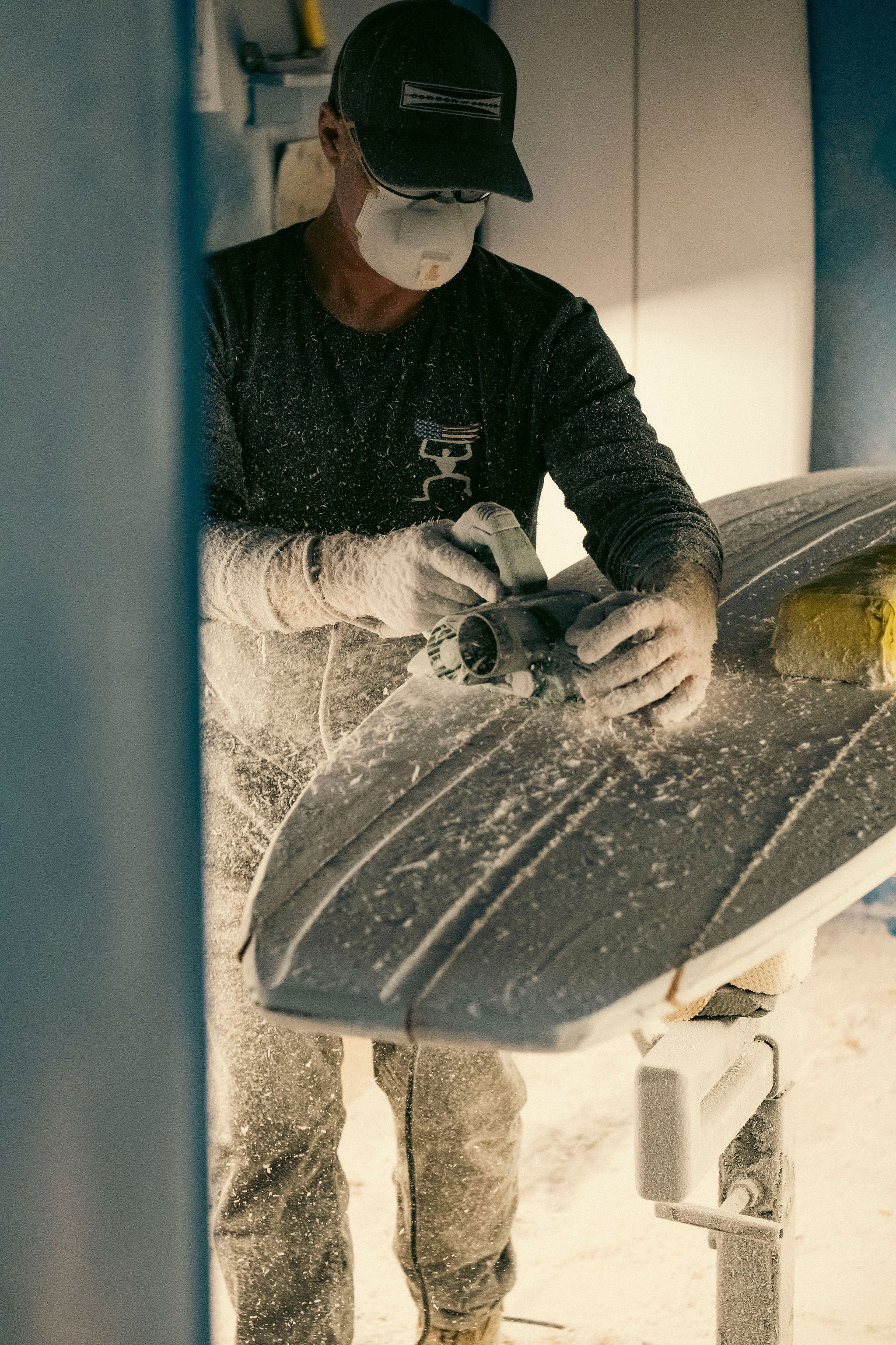 Custom Order Surfboard Deposit