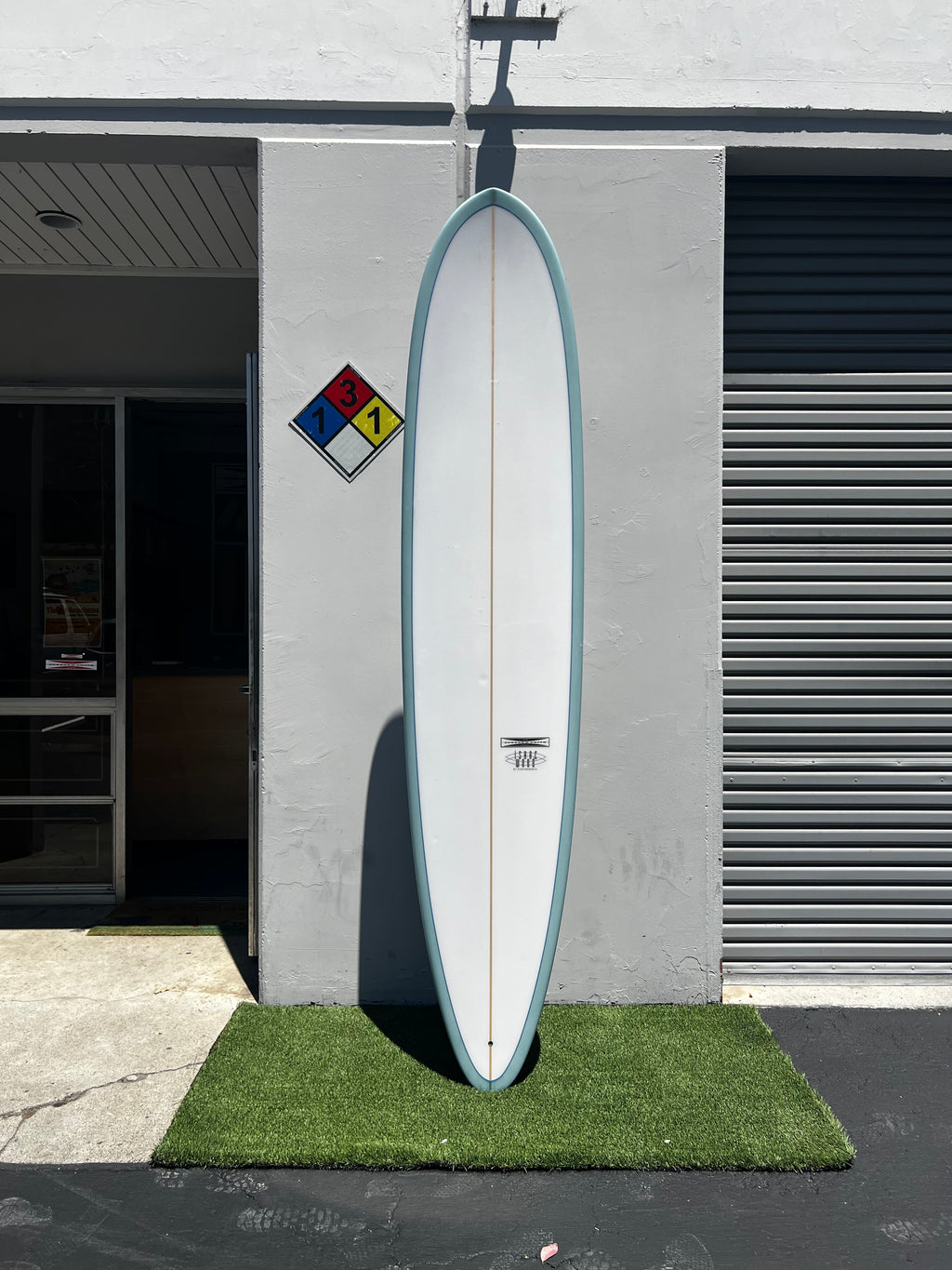 For Sale - Used 9'  Hypro- Team Trade In
