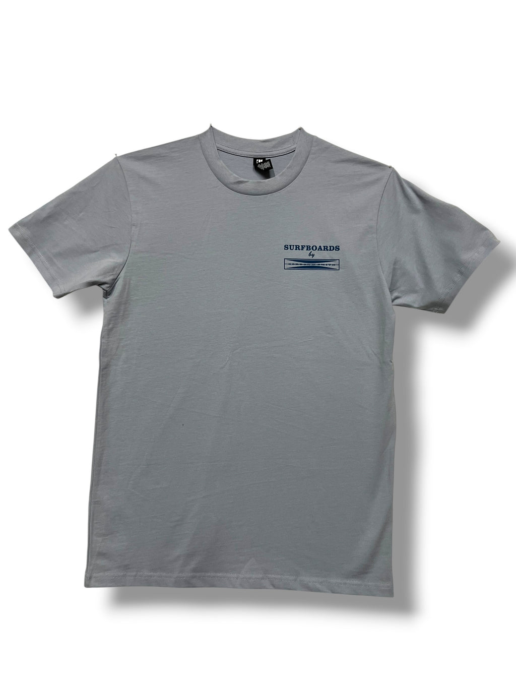 “The Stretch” Vintage Photo Tshirt - Powder