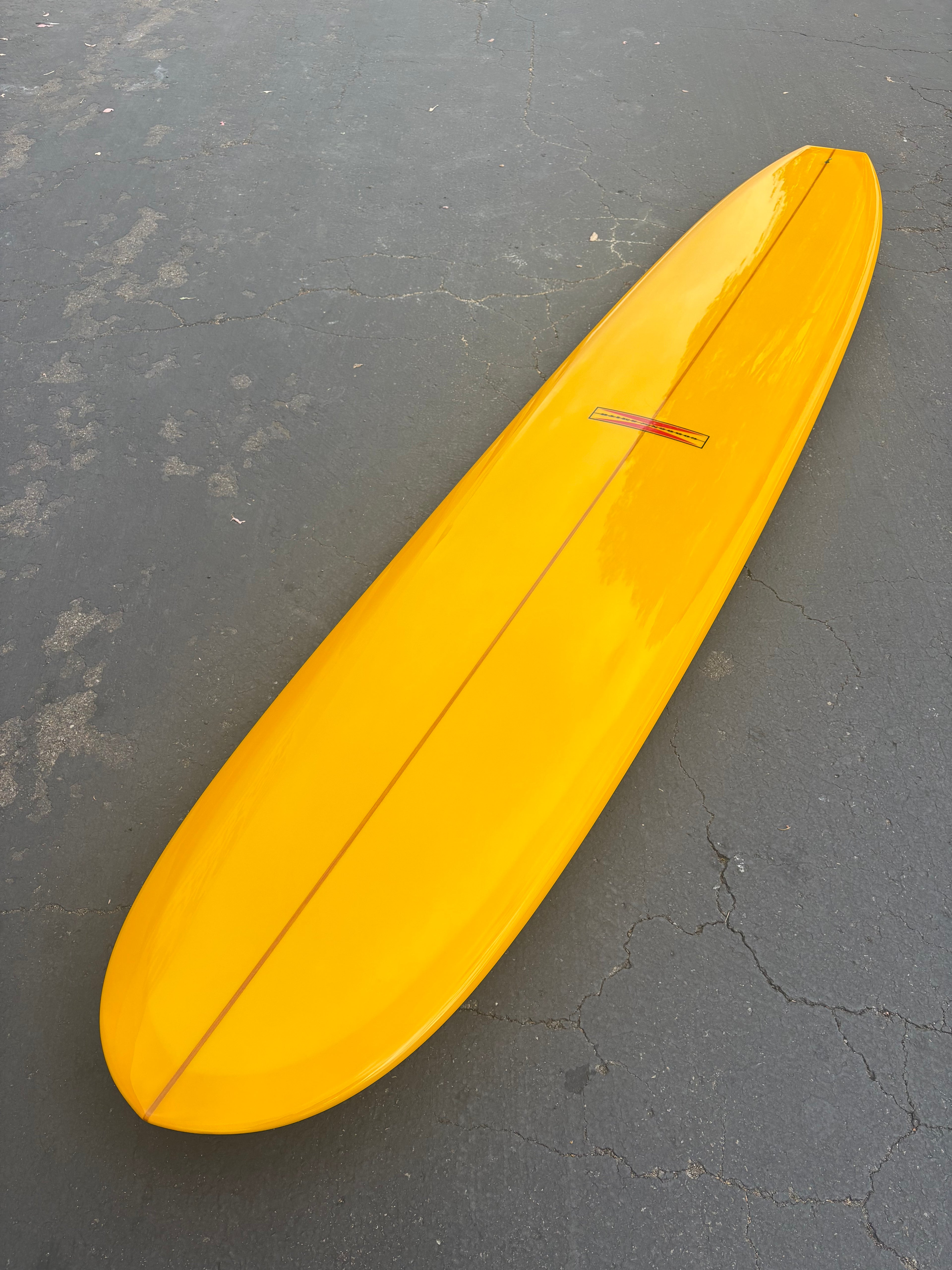 10'4 #22197 Neue Classic Noserider