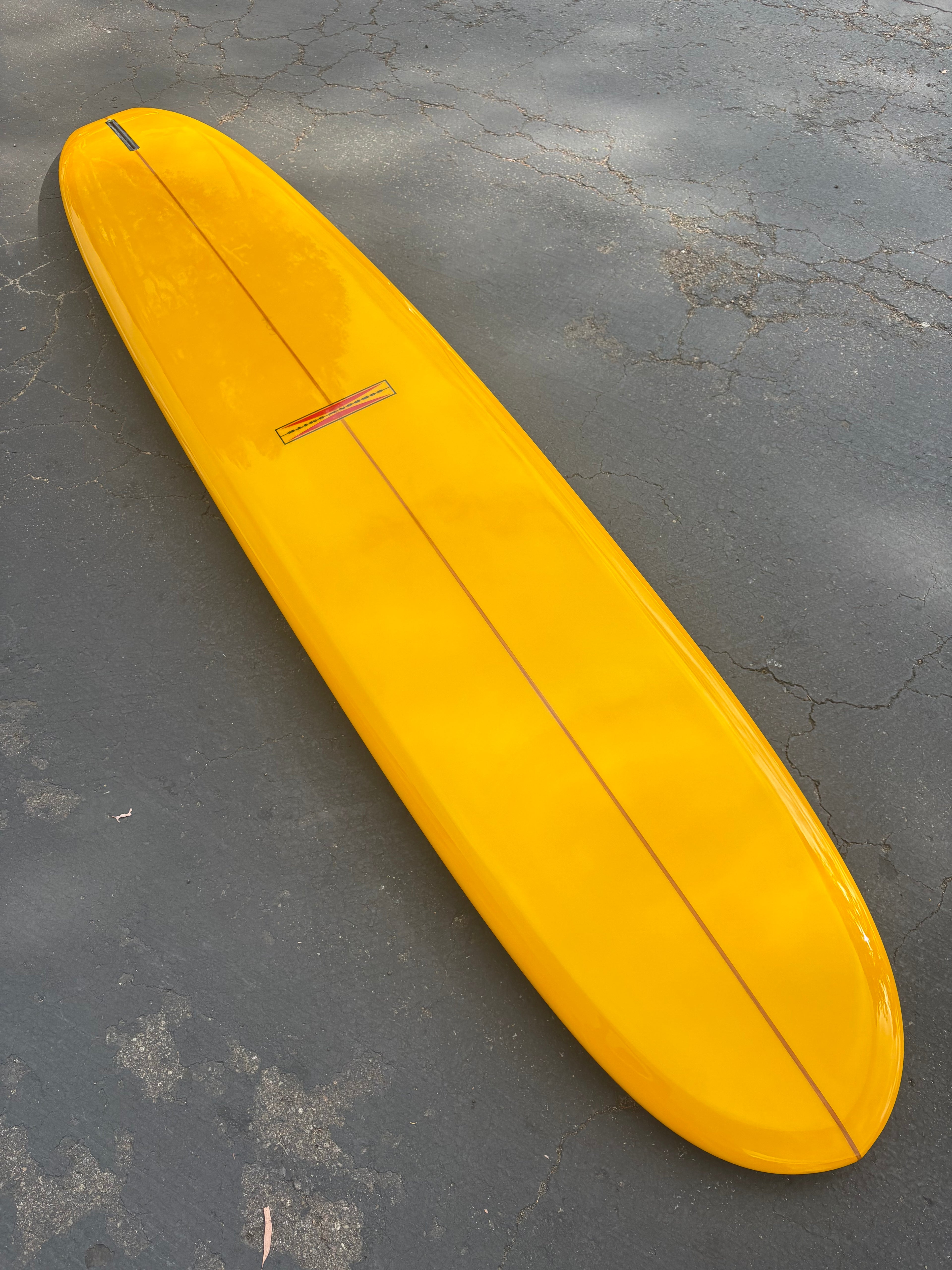 10'4 #22197 Neue Classic Noserider