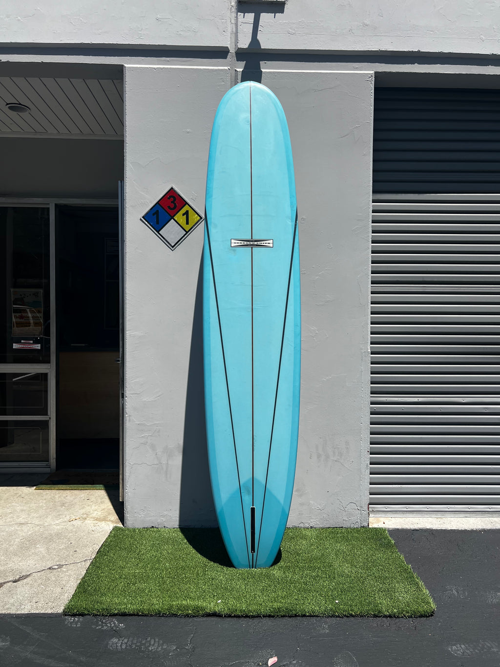 For Sale - Used 9'6 SS Model (Surf Scene)-  shaped by Cade Doherty