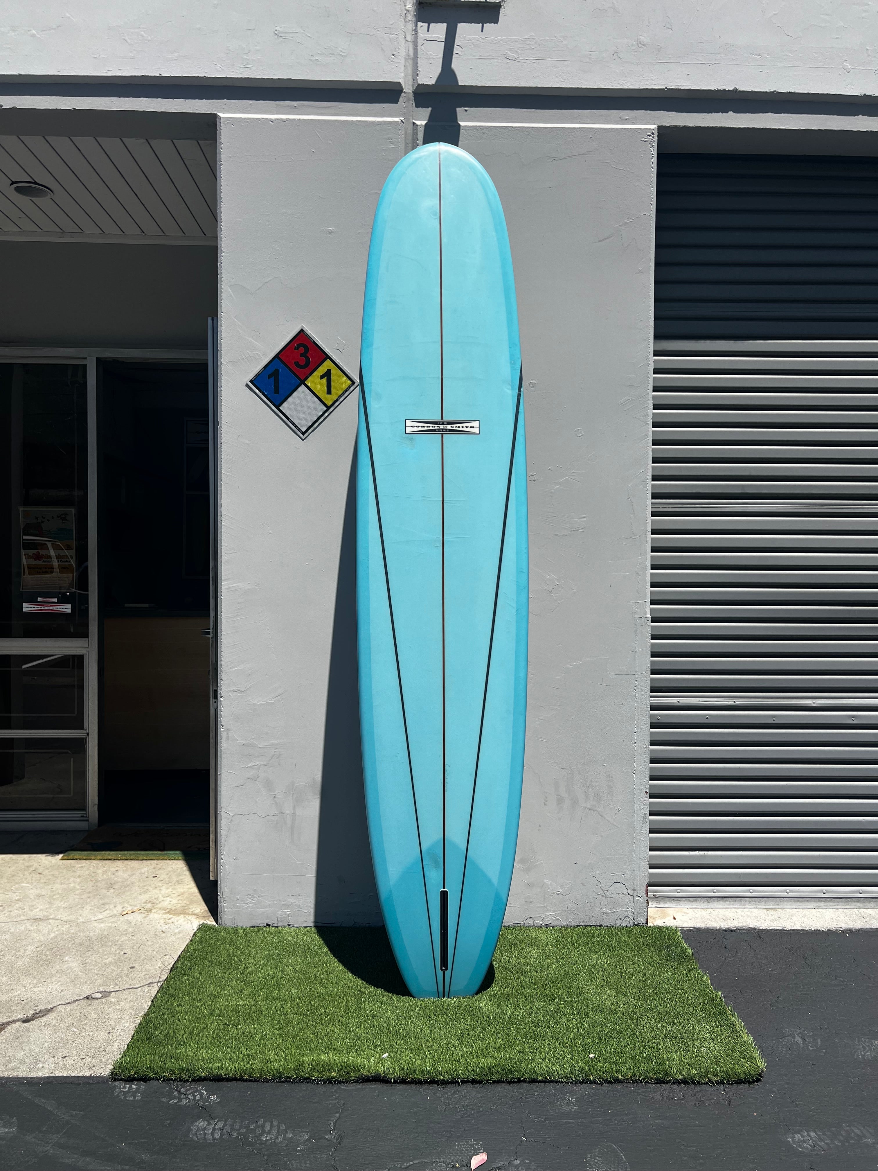 For Sale - Used 9'6 SS Model (Surf Scene)-  shaped by Cade Doherty