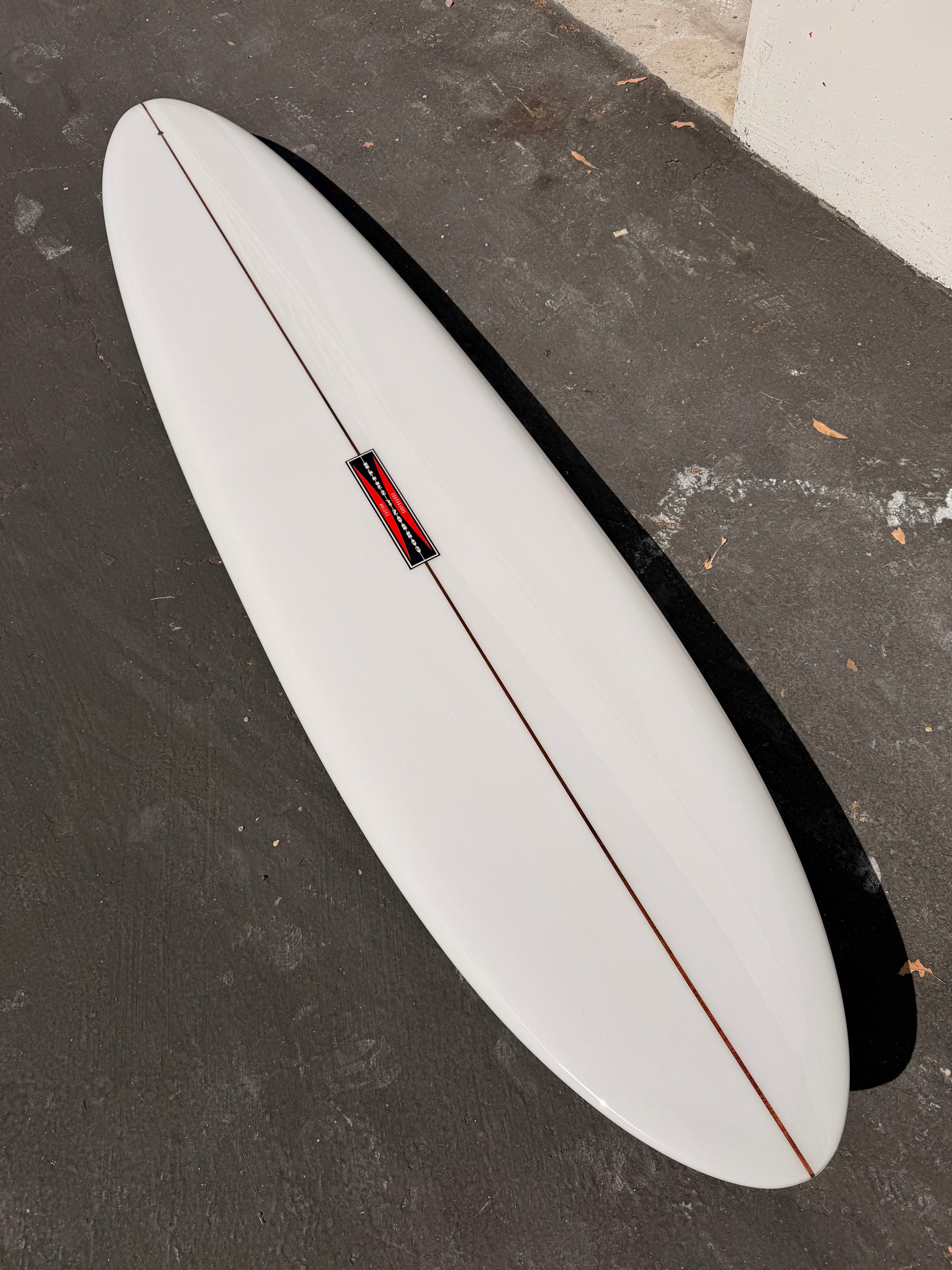STOCK Boards – G&S Surfboards & Skateboards