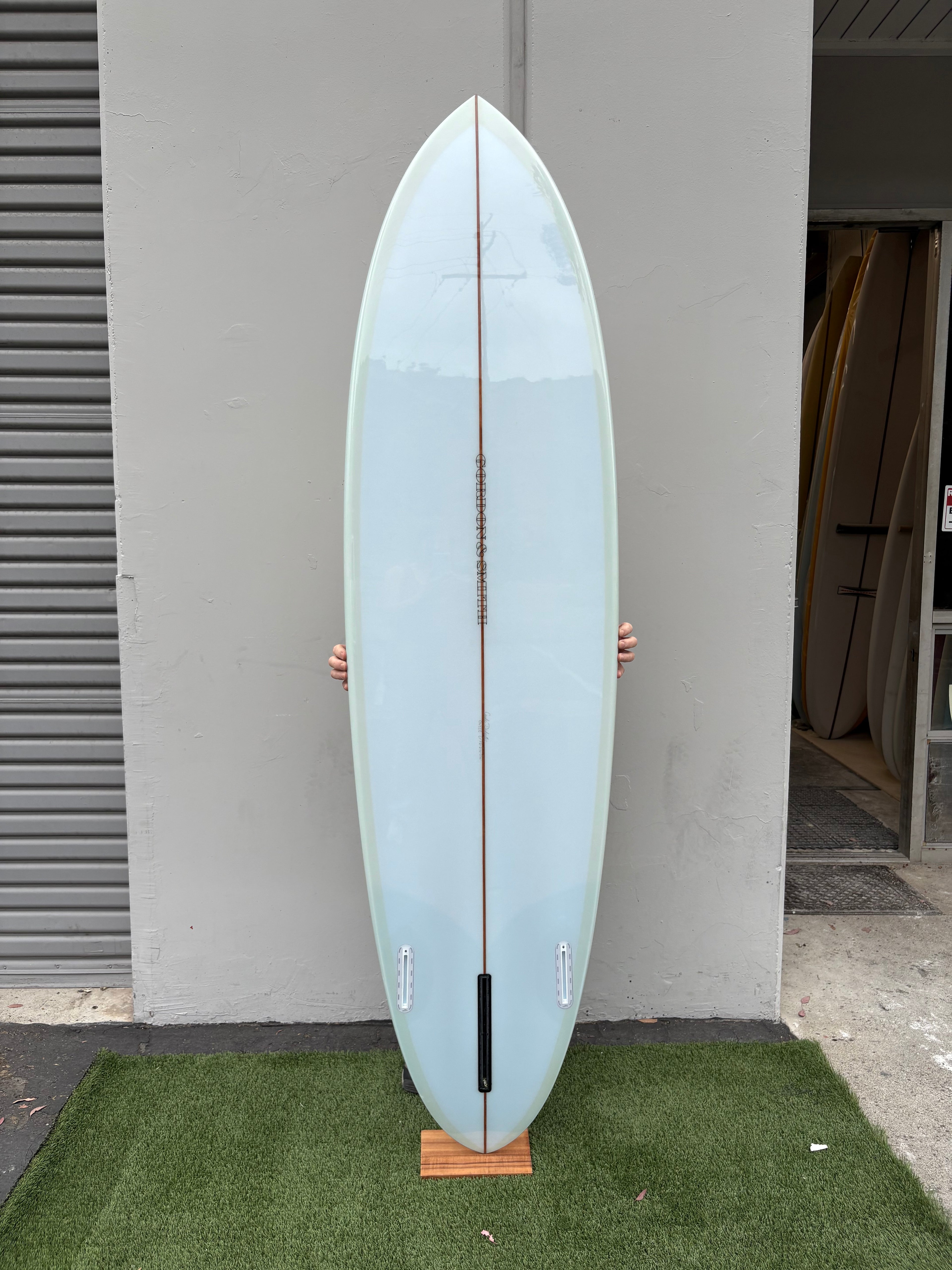 7'2 #22240 Magic