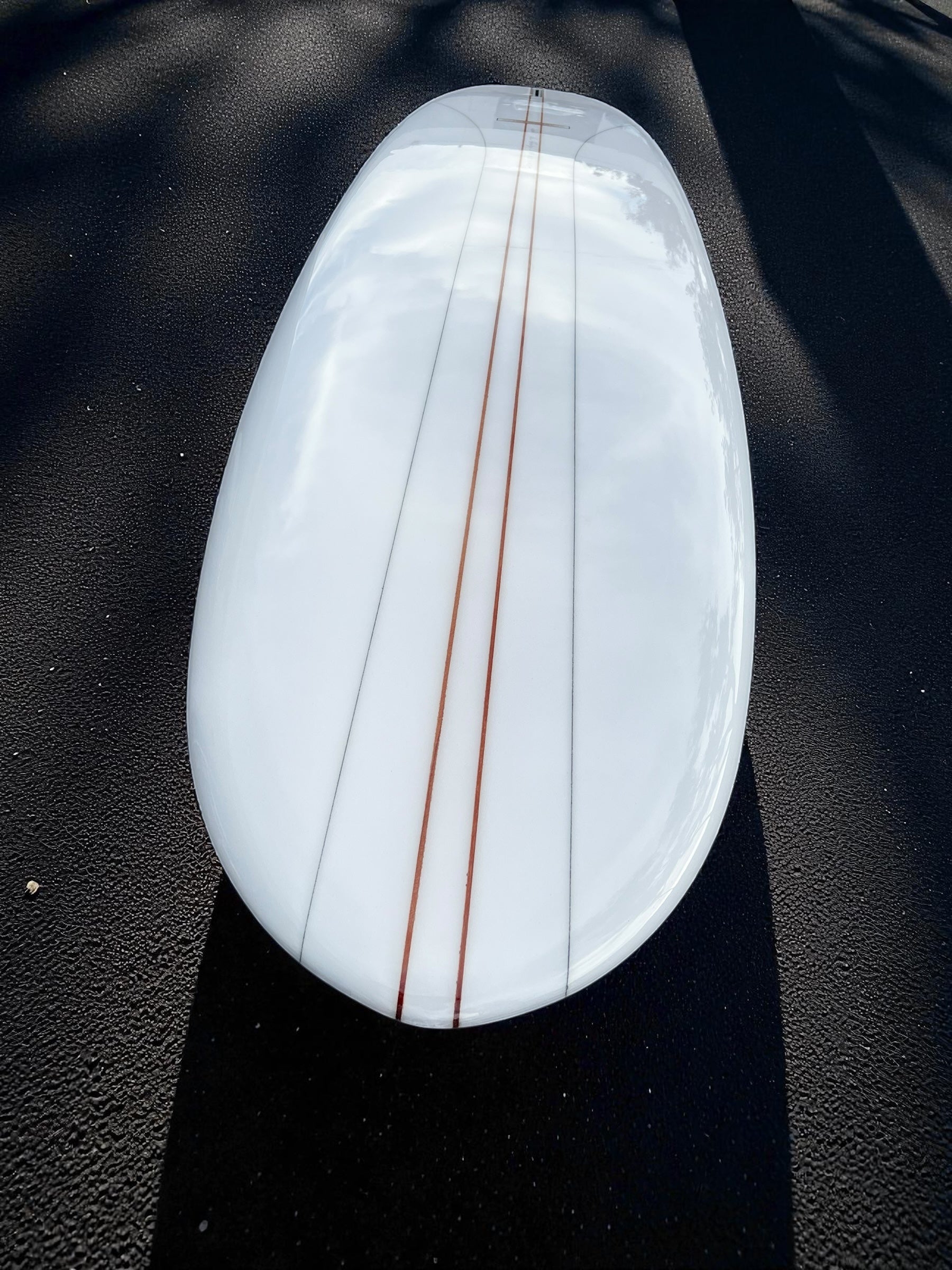 9'2 #22010 Mele Saili Signature Model - The Katwalk
