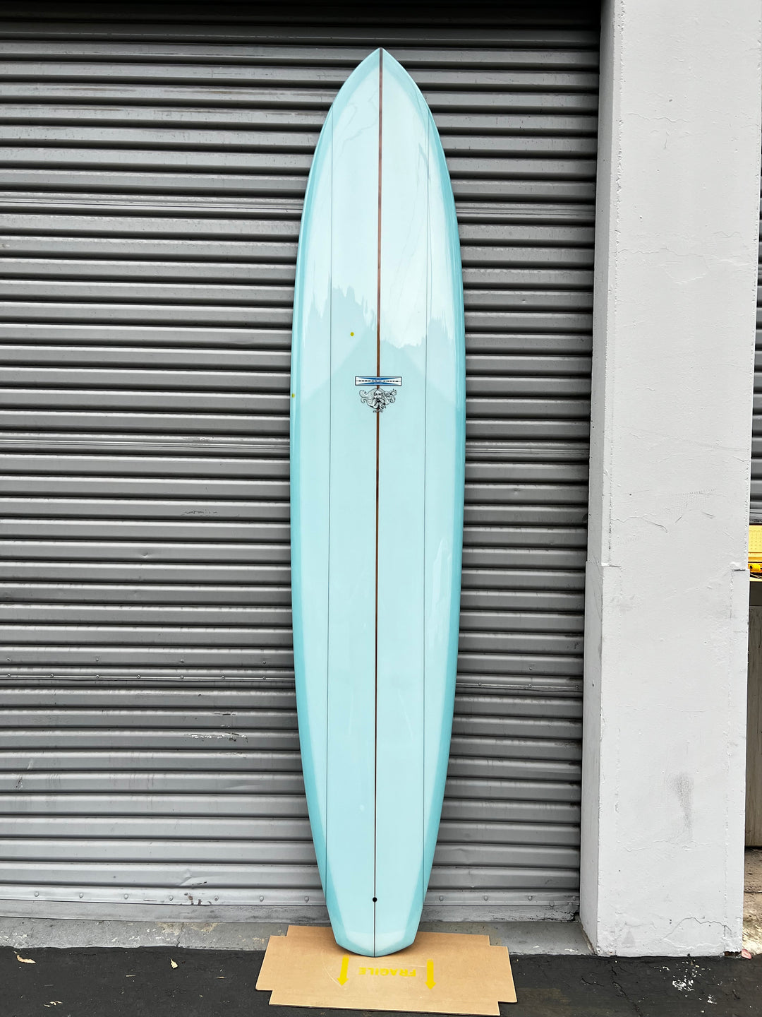STOCK Boards – G&S Surfboards & Skateboards