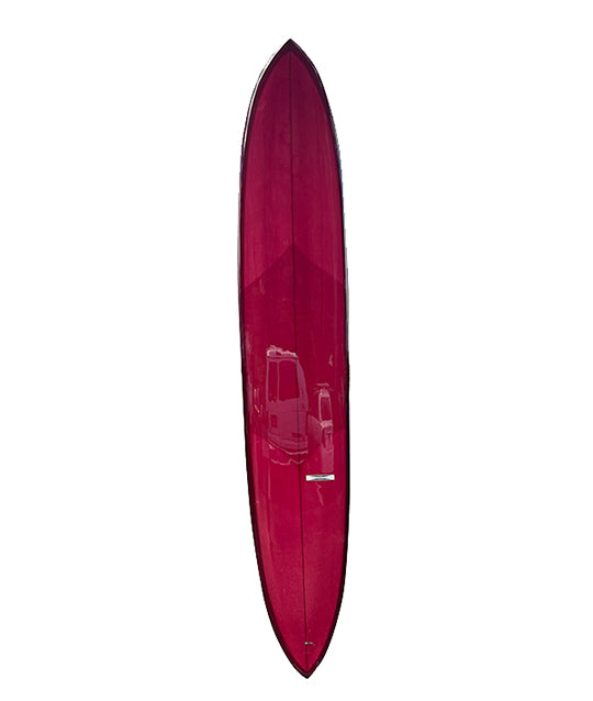 The Eagle Glider