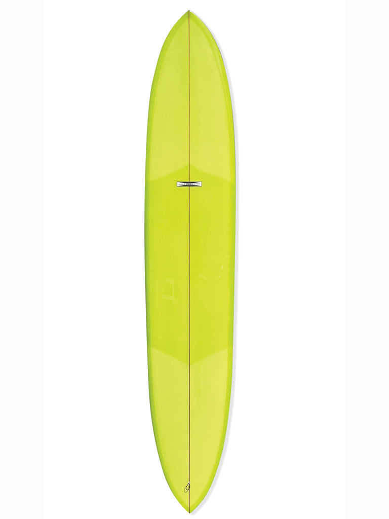 The Eagle Glider – G&S Surfboards & Skateboards