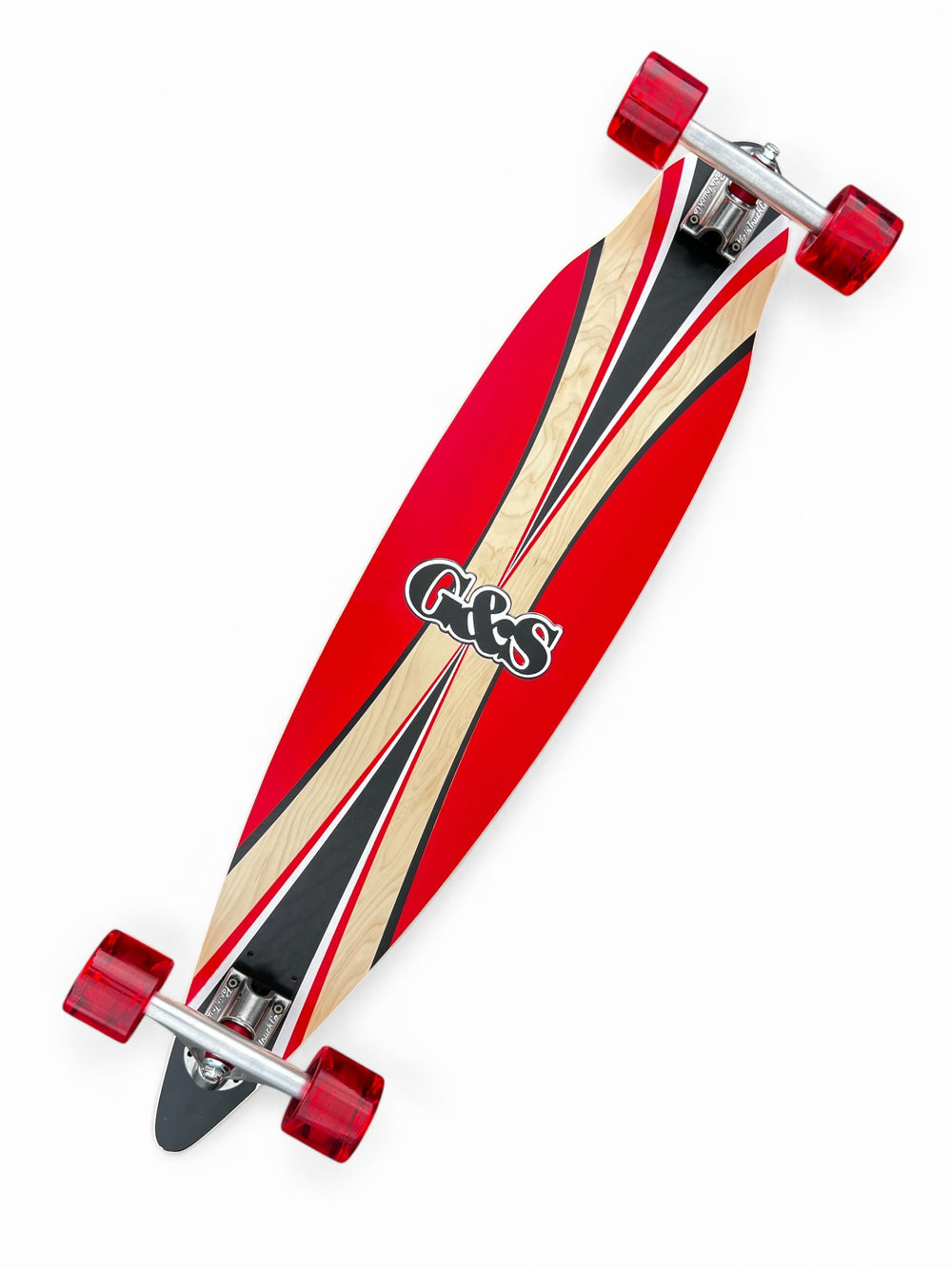 Skateboards – G&S Surfboards & Skateboards Skateboards – G&S Surfboards & Skateboards