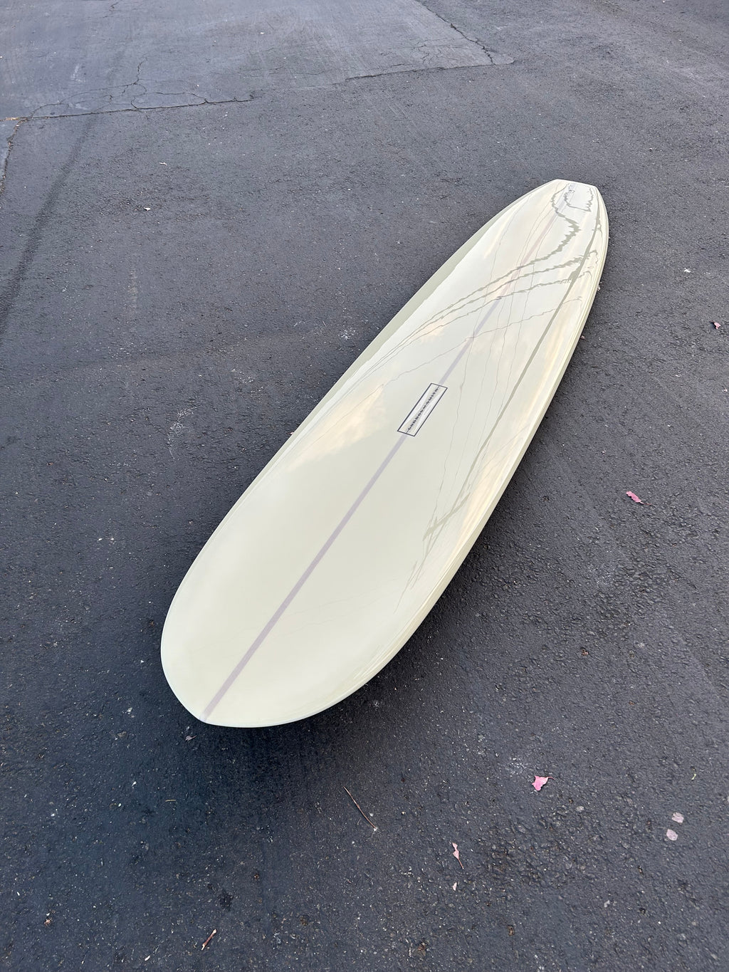 9’6 #22186 Neue Classic Noserider