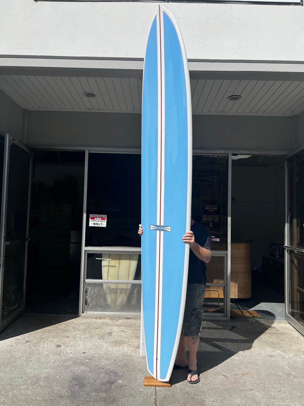 11'0 #22165-a Gypsy Glider- diamondtail