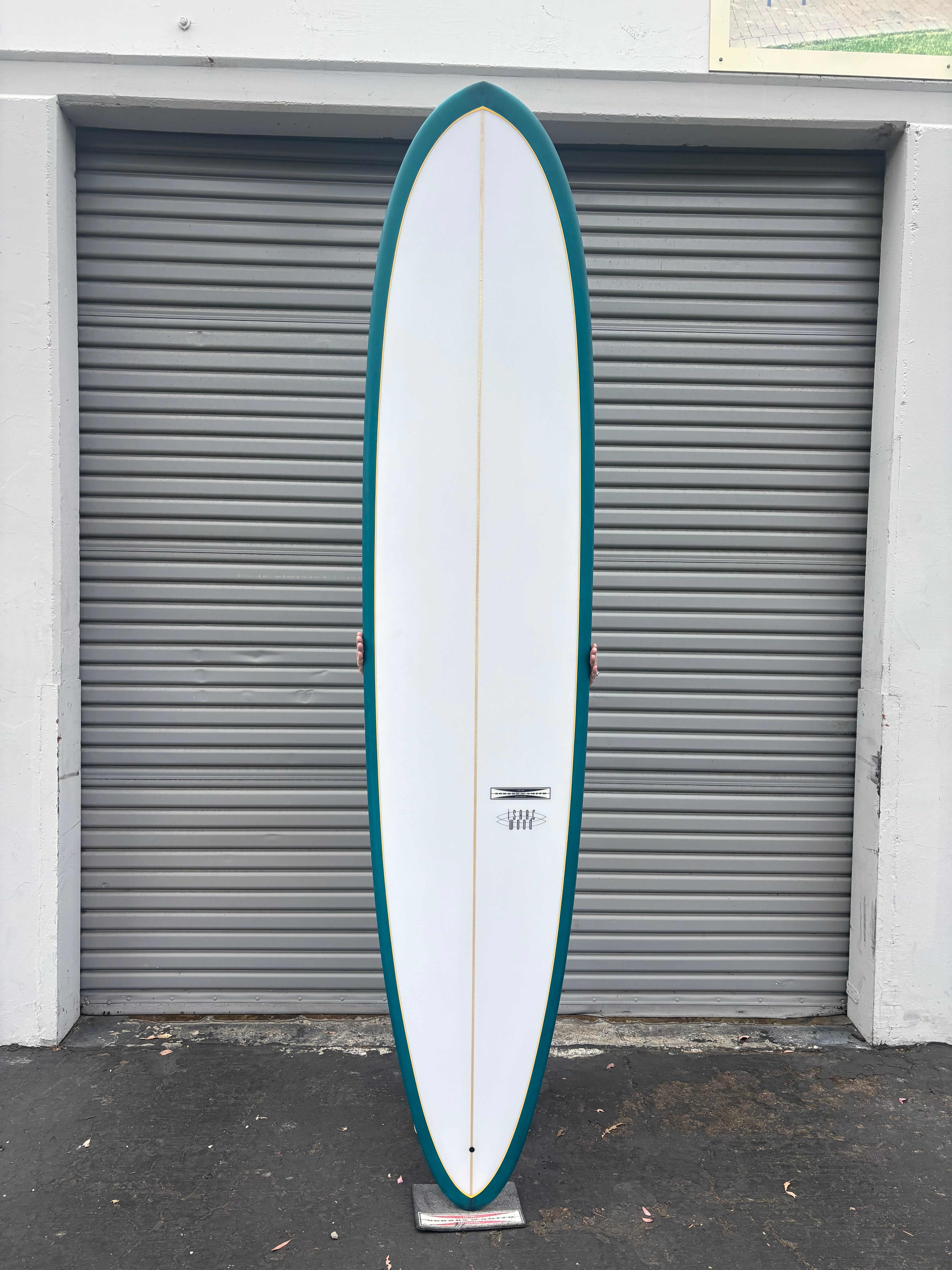 STOCK Boards – tagged 