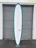 9' #22243 Isaac Wood HyPro