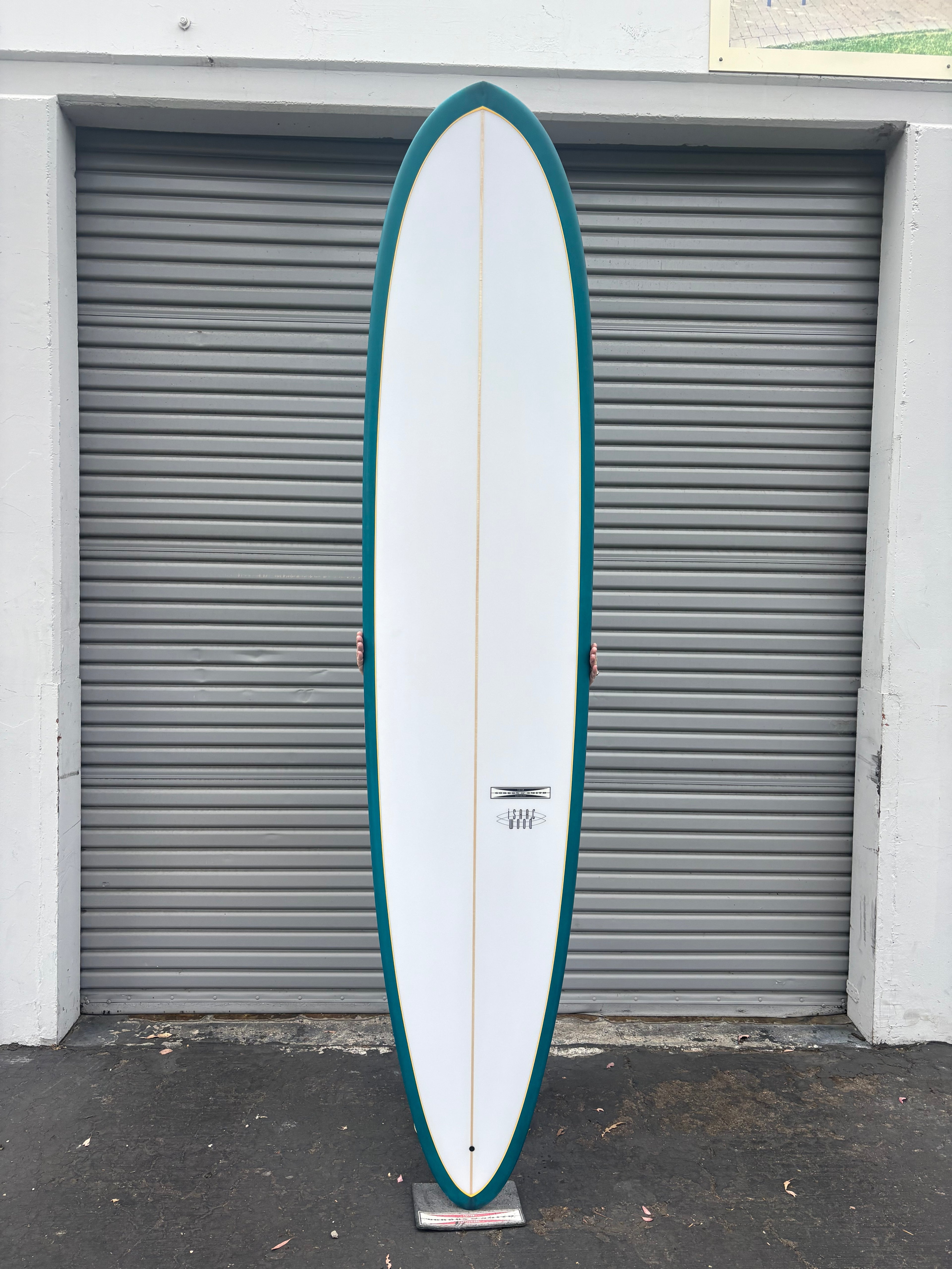 9' #22243 Isaac Wood HyPro