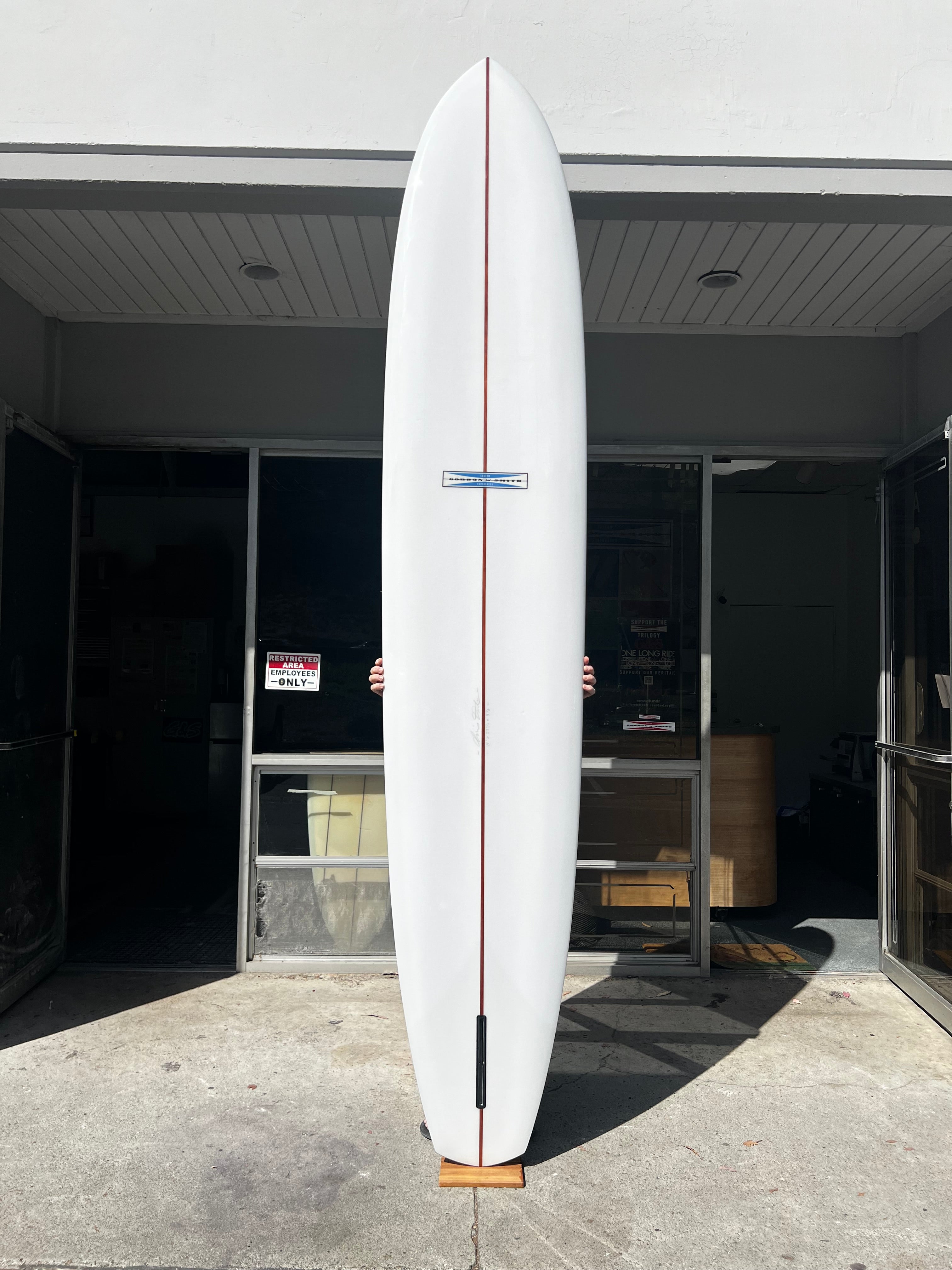 11'0 #22165-a Gypsy Glider- diamondtail