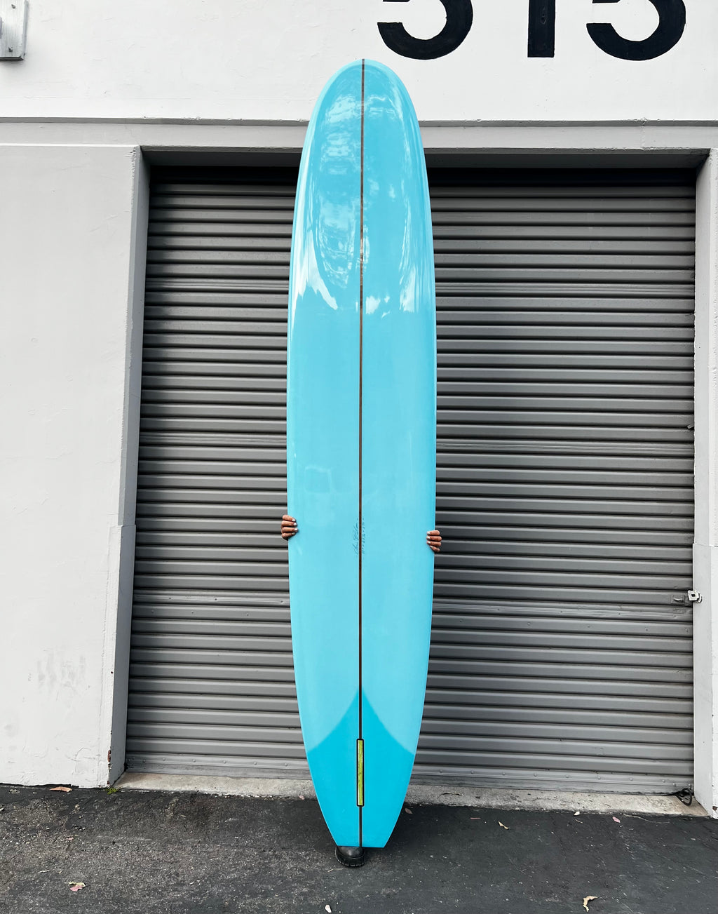 10'6 22105 Neue Classic Noserider