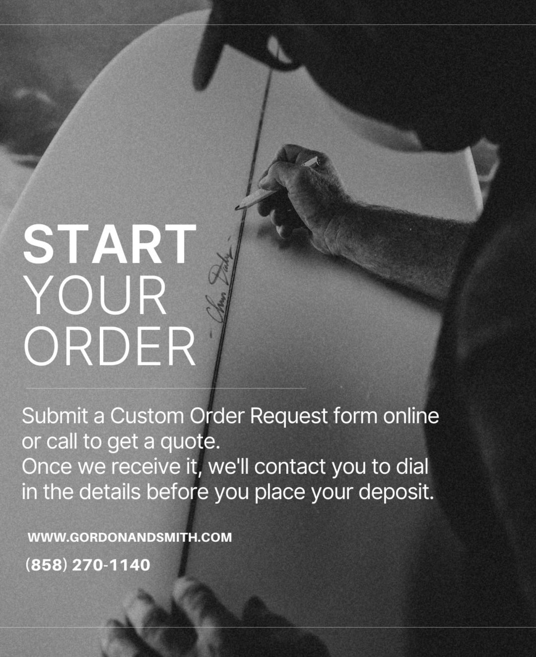 RETRO + Resurrection – G&S Surfboards & Skateboards