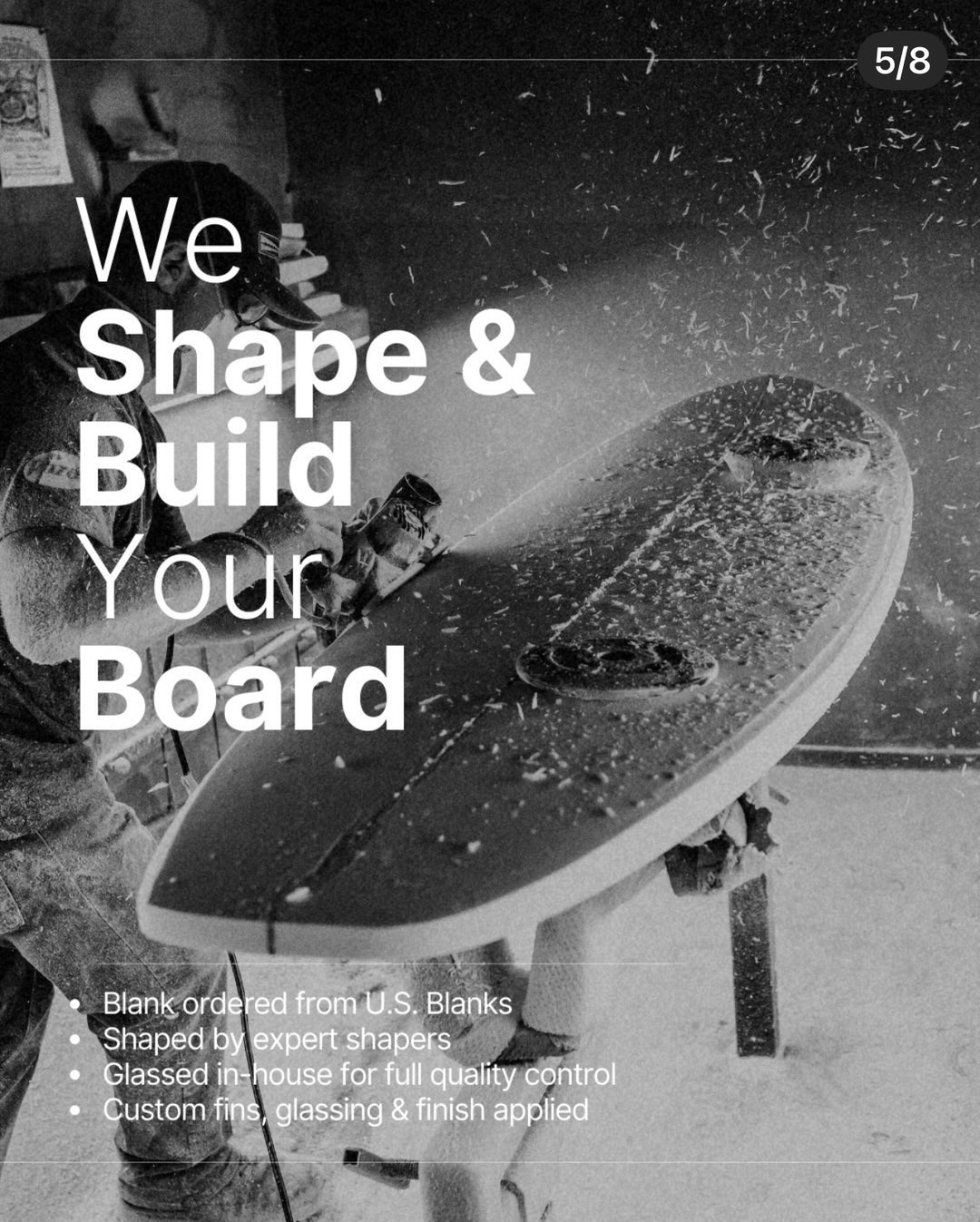 Gordon & Smith Surfboards and Skateboards – G&S Surfboards