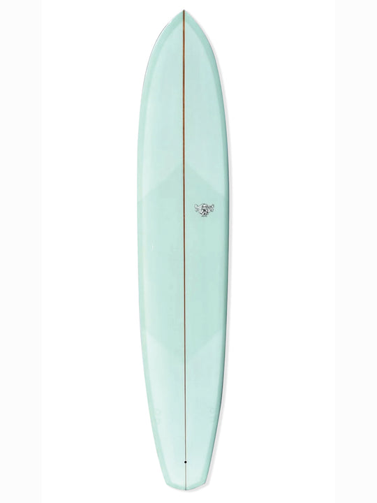 The Gypsy Glider – G&S Surfboards & Skateboards