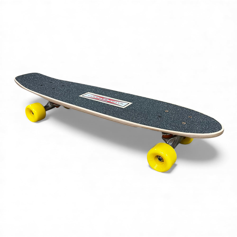 Complete Skateboards – G&S Surfboards & Skateboards