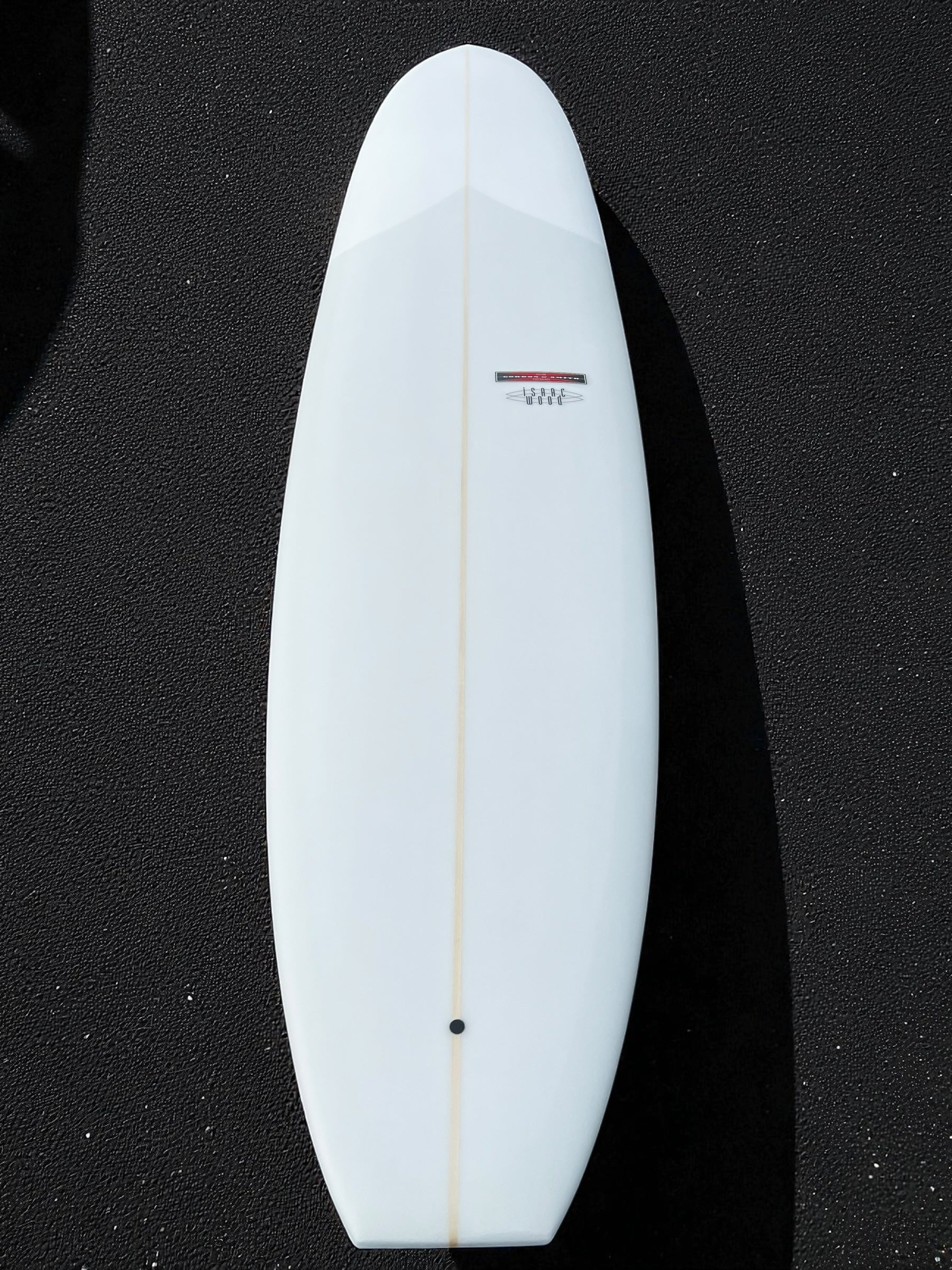 9'6 #22058 Everyday Rider - DEMO at our Turquoise Showroom