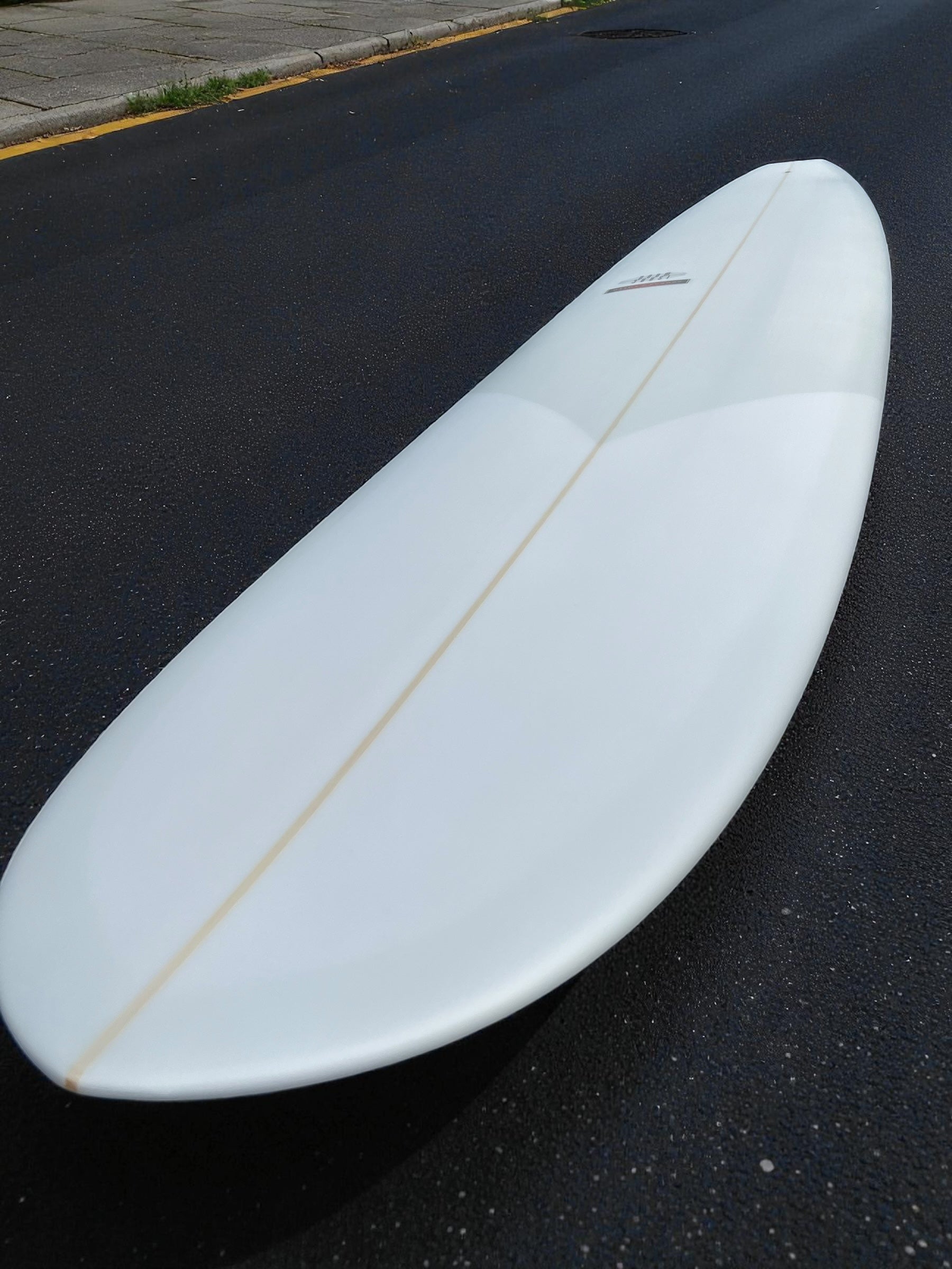 9'6 #22058 Everyday Rider - DEMO at our Turquoise Showroom