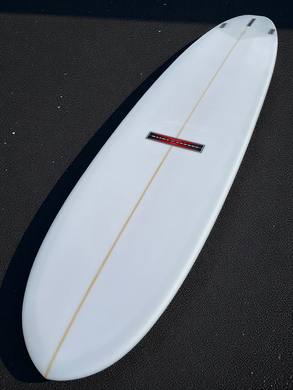 9'6 #22058 Everyday Rider - DEMO at our Turquoise Showroom