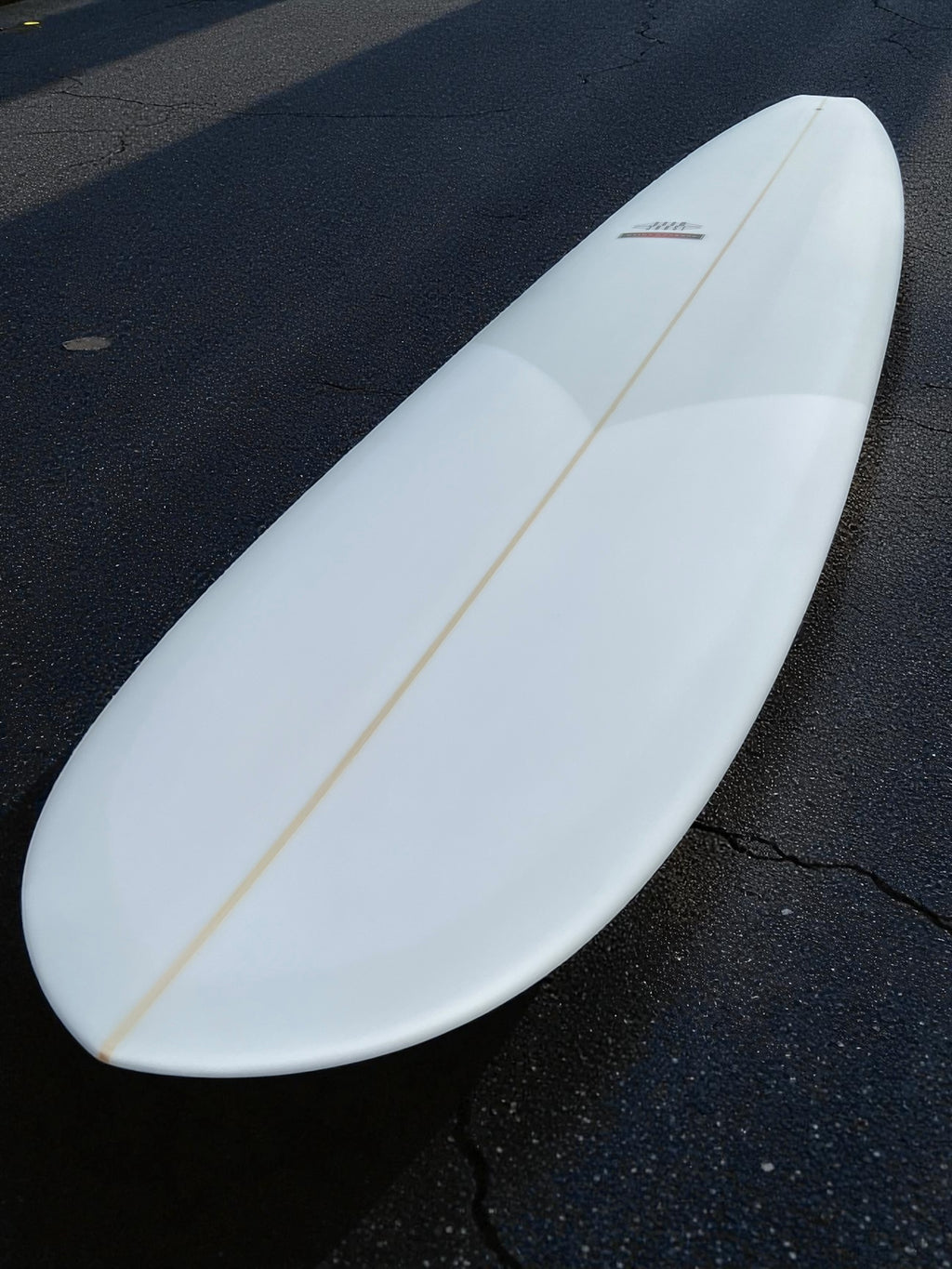 9'6 #22058 Everyday Rider - DEMO at our Turquoise Showroom
