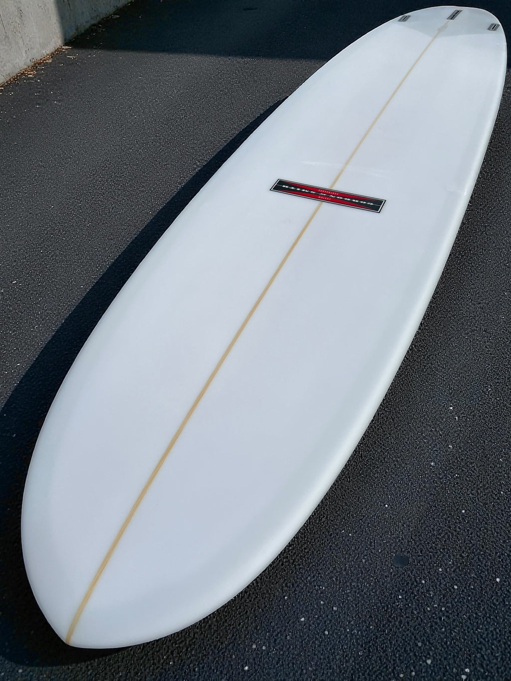 9'6 #22058 Everyday Rider - DEMO at our Turquoise Showroom