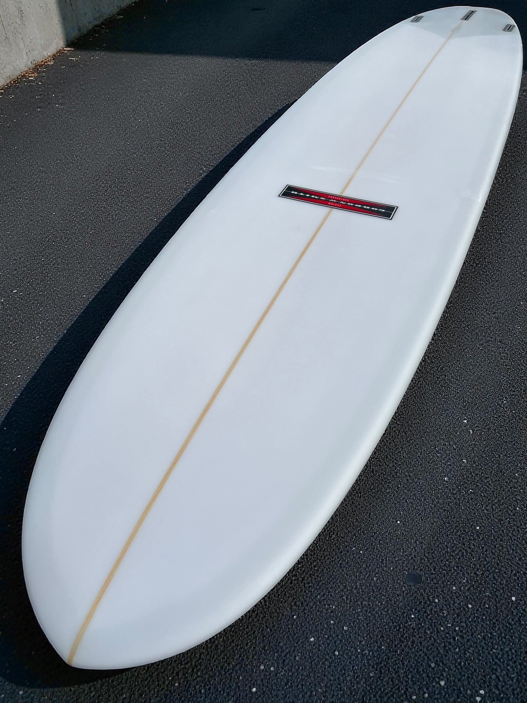 9'6 #22058 Everyday Rider - DEMO at our Turquoise Showroom