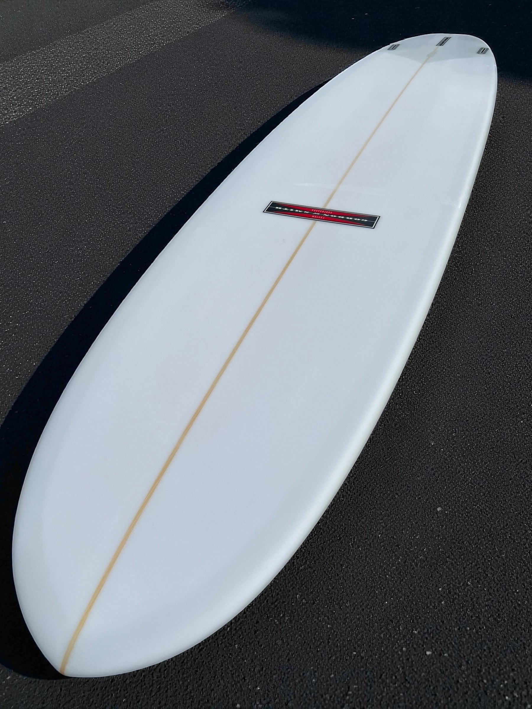 9'6 #22058 Everyday Rider - DEMO at our Turquoise Showroom