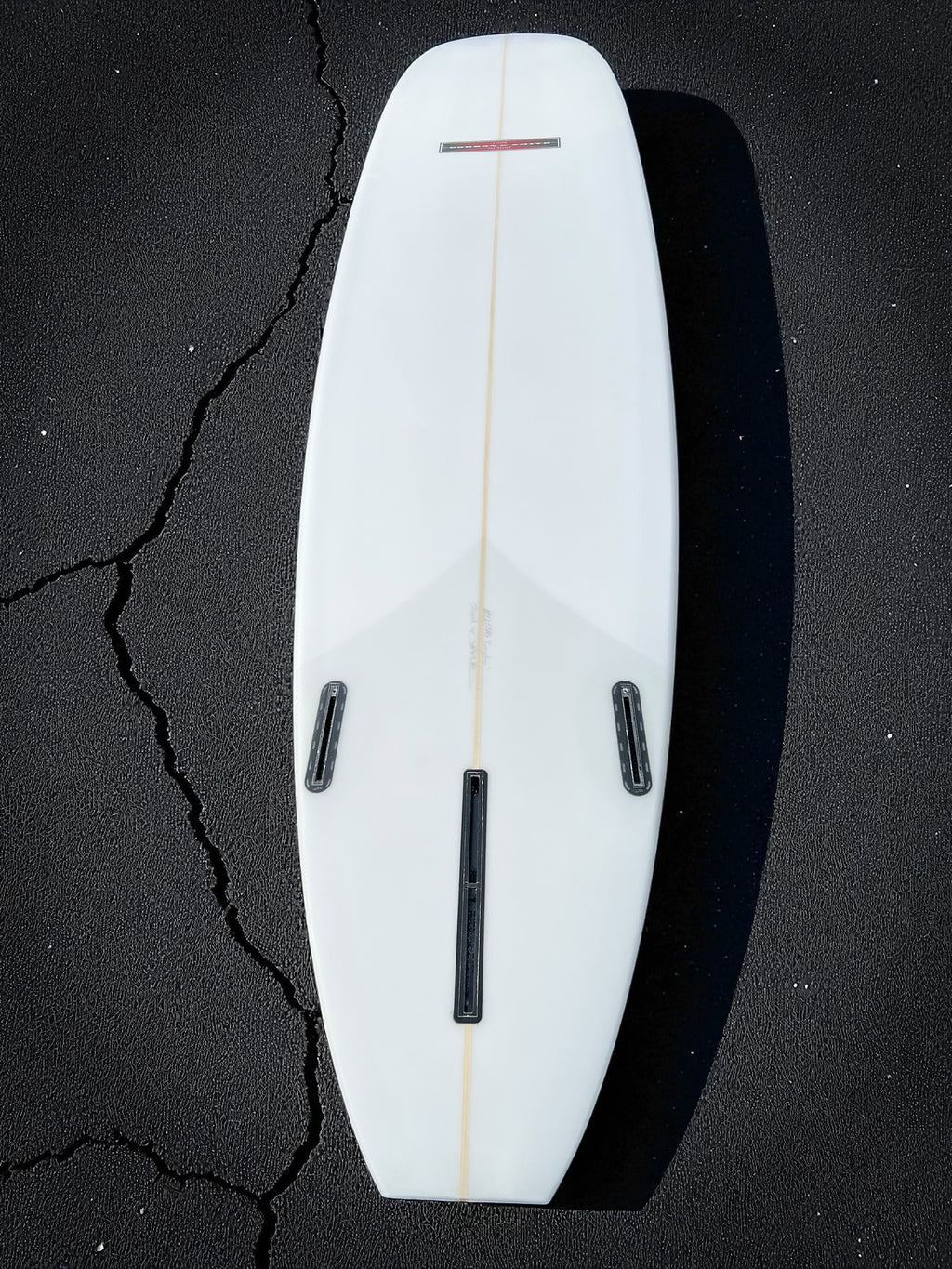 9'6 #22058 Everyday Rider - DEMO at our Turquoise Showroom