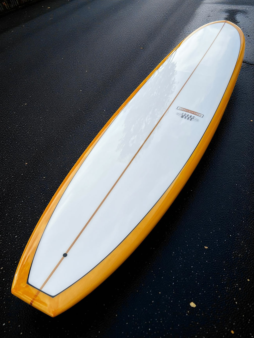 9'4 #22026 Everyday Rider