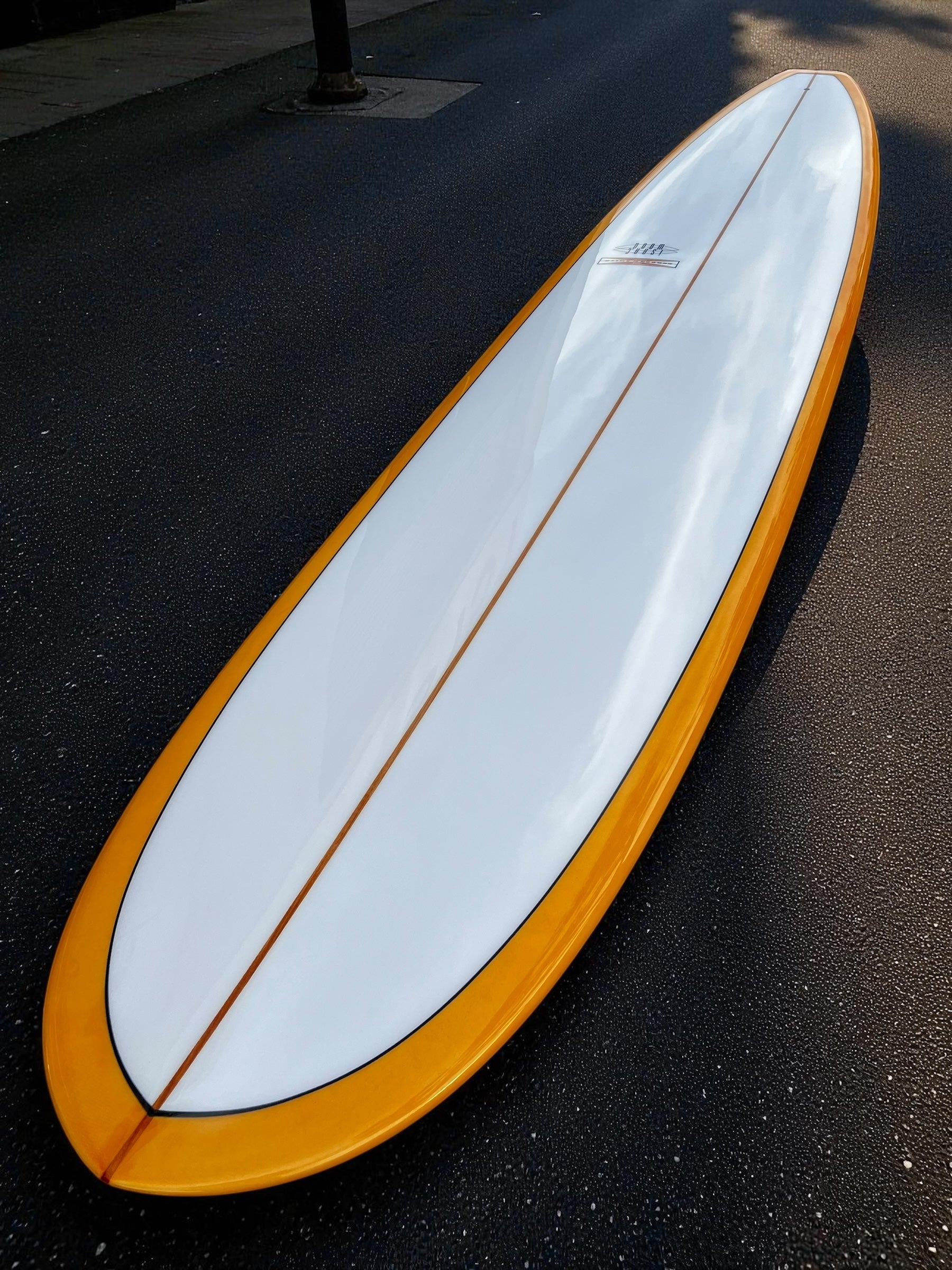 9'4 #22026 Everyday Rider
