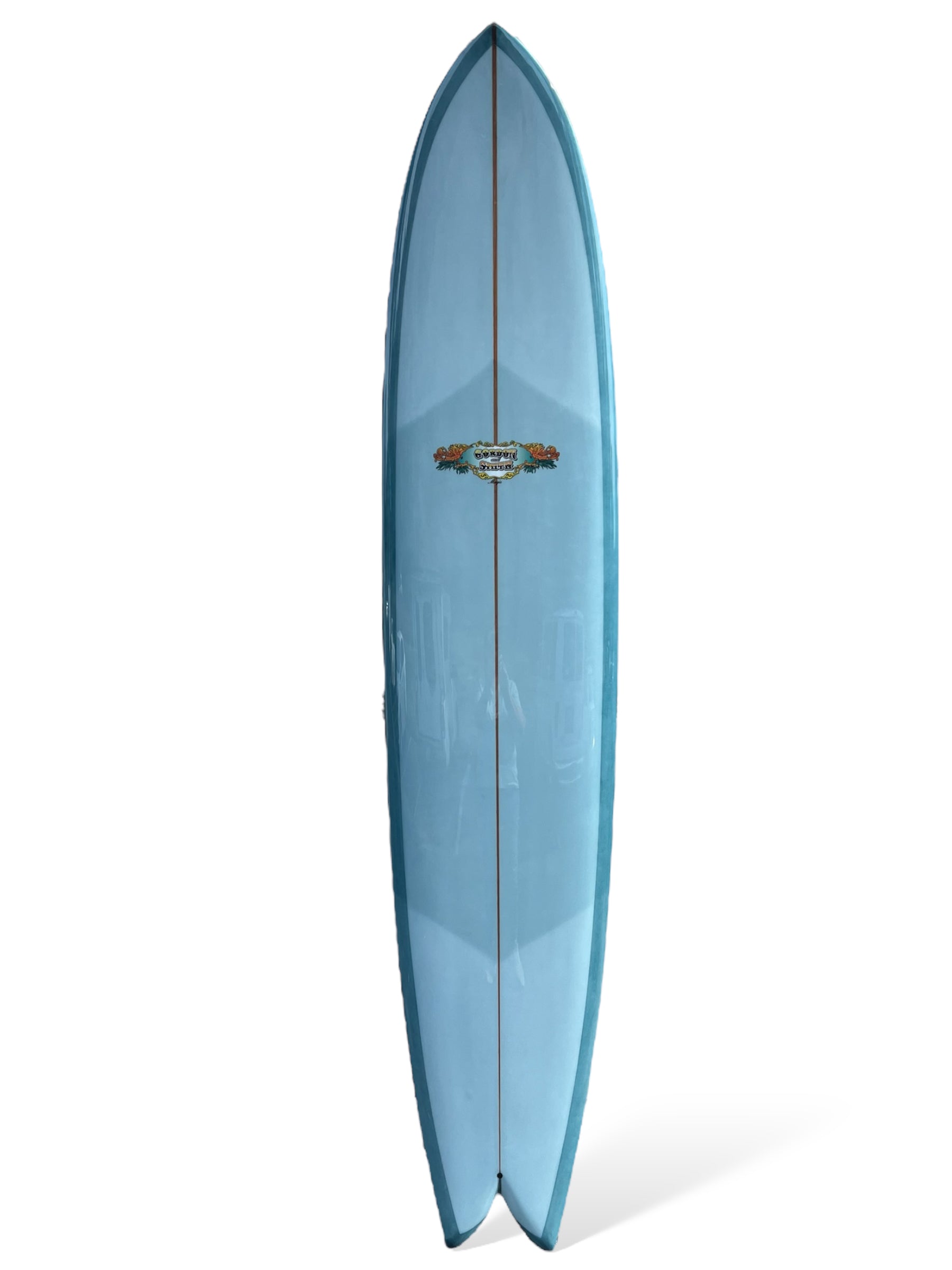The Magic Glider - Round Pin