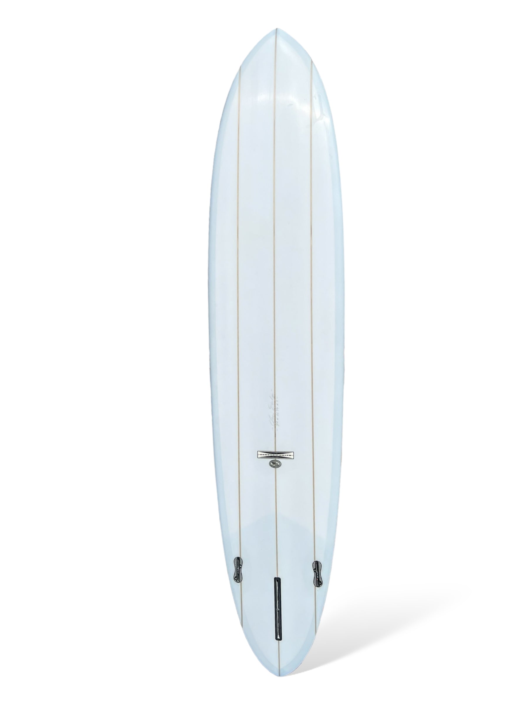 The Magic Glider - Round Pin – G&S Surfboards & Skateboards
