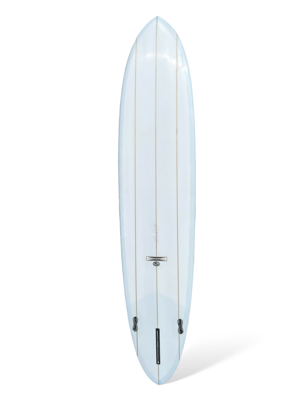 The Magic Glider - Round Pin