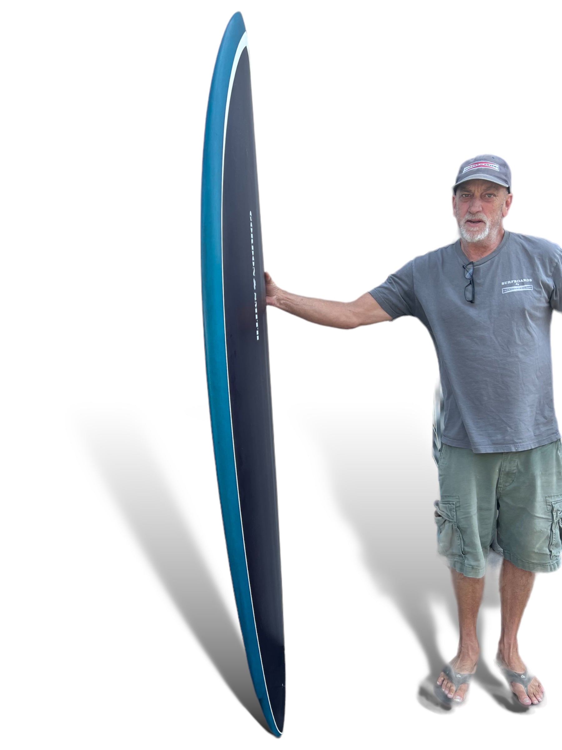 70's Gordon & Smith チームジャージ G&S 当時物 Gordon and smith surf - Gem