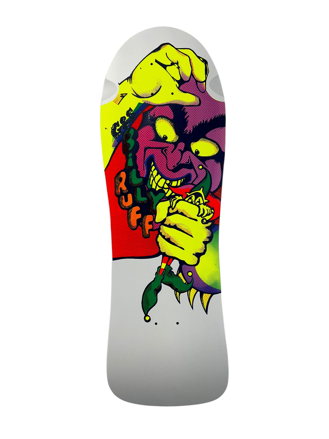 Skateboards – G&S Surfboards & Skateboards