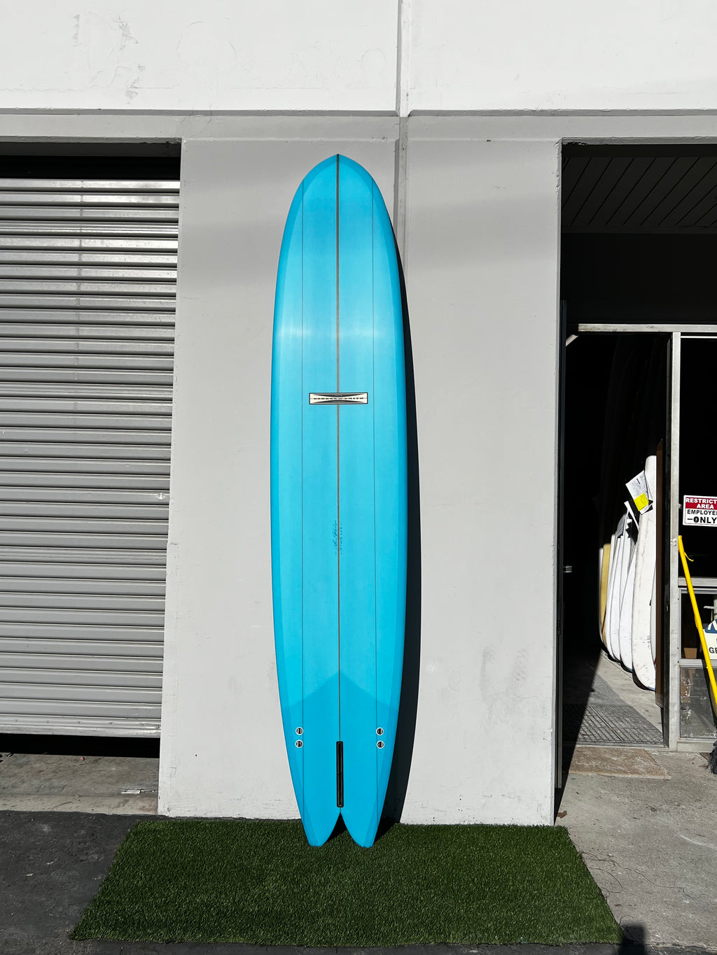 10'0 #22137 LG Swallow Glider
