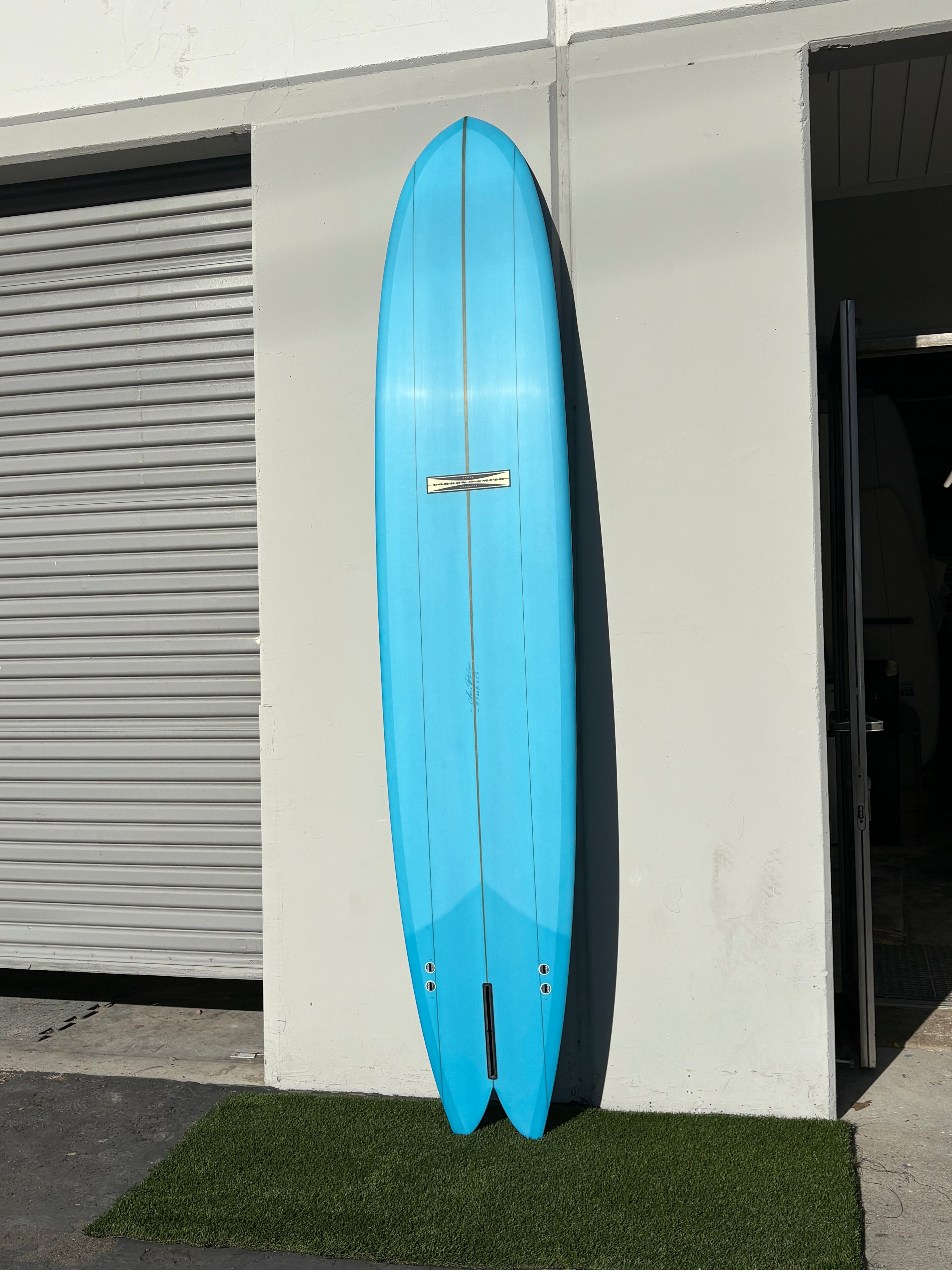 10'0 #22137 LG Swallow Glider