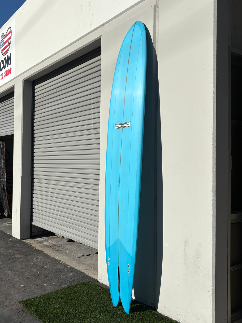 10'0 #22137 LG Swallow Glider
