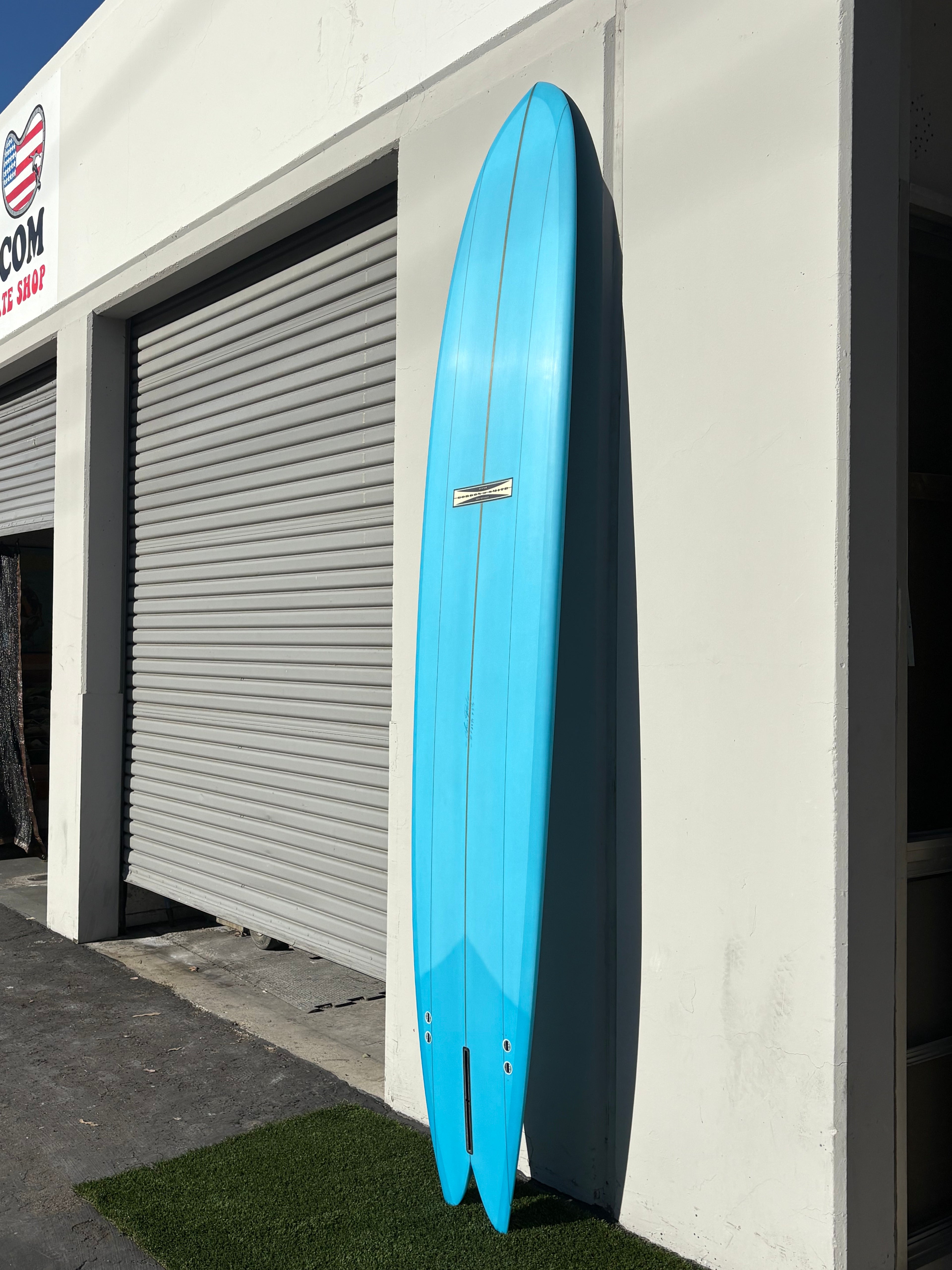 10'0 #22137 LG Swallow Glider