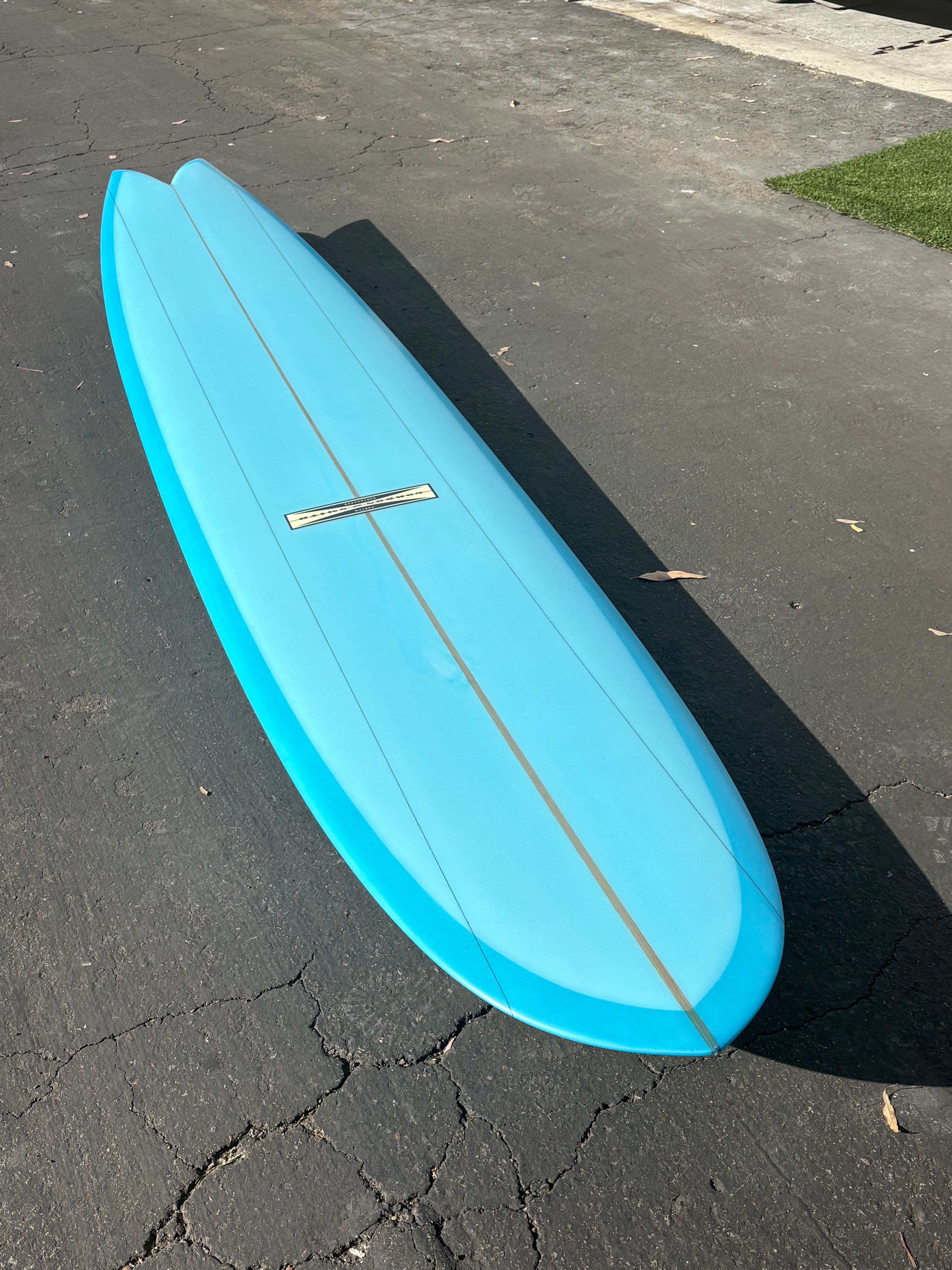 10'0 #22137 LG Swallow Glider