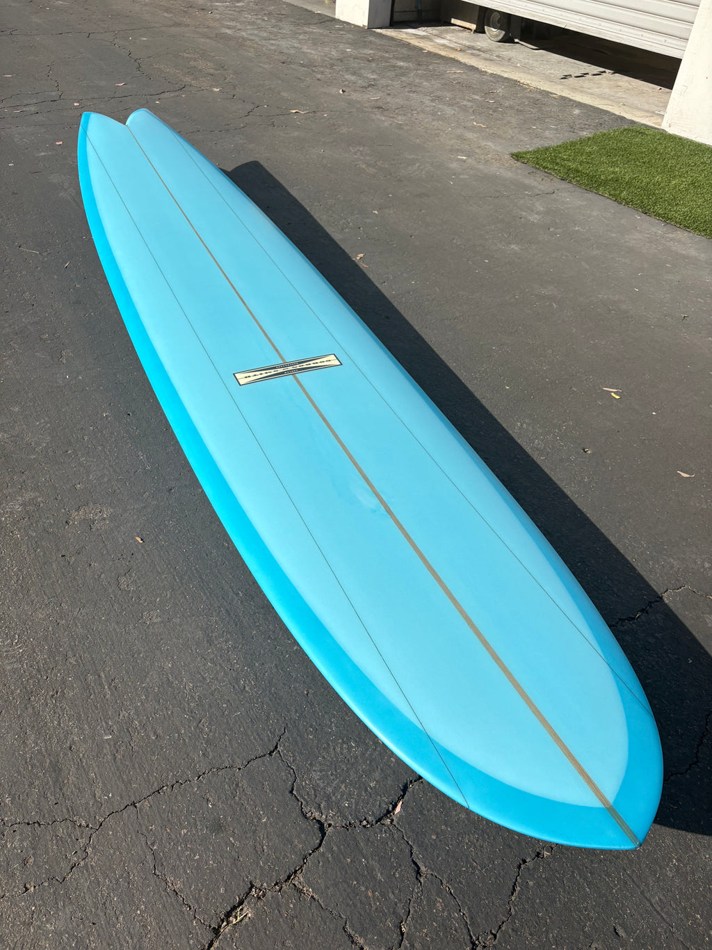 10'0 #22137 LG Swallow Glider