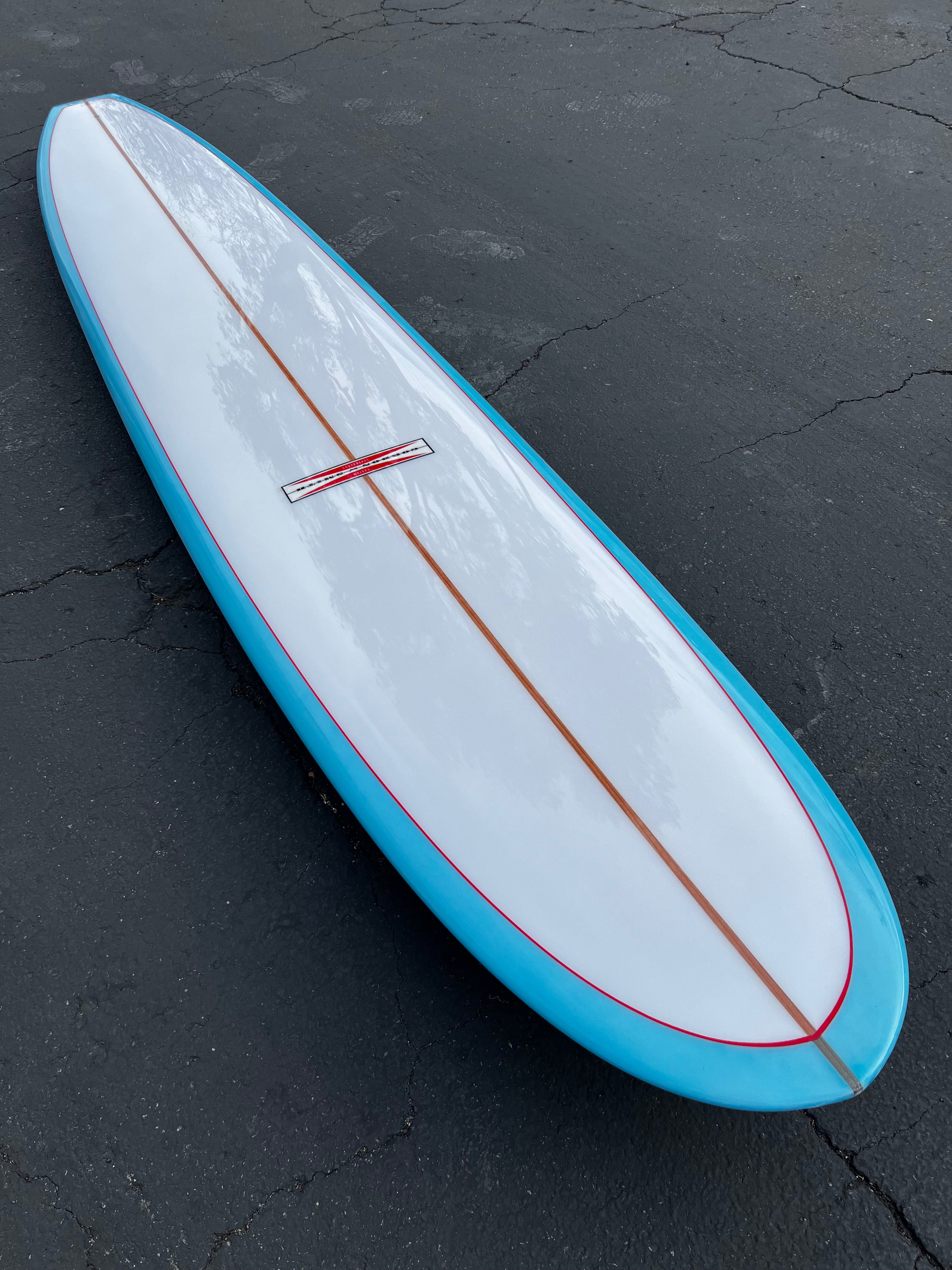10'6 22105 Neue Classic Noserider
