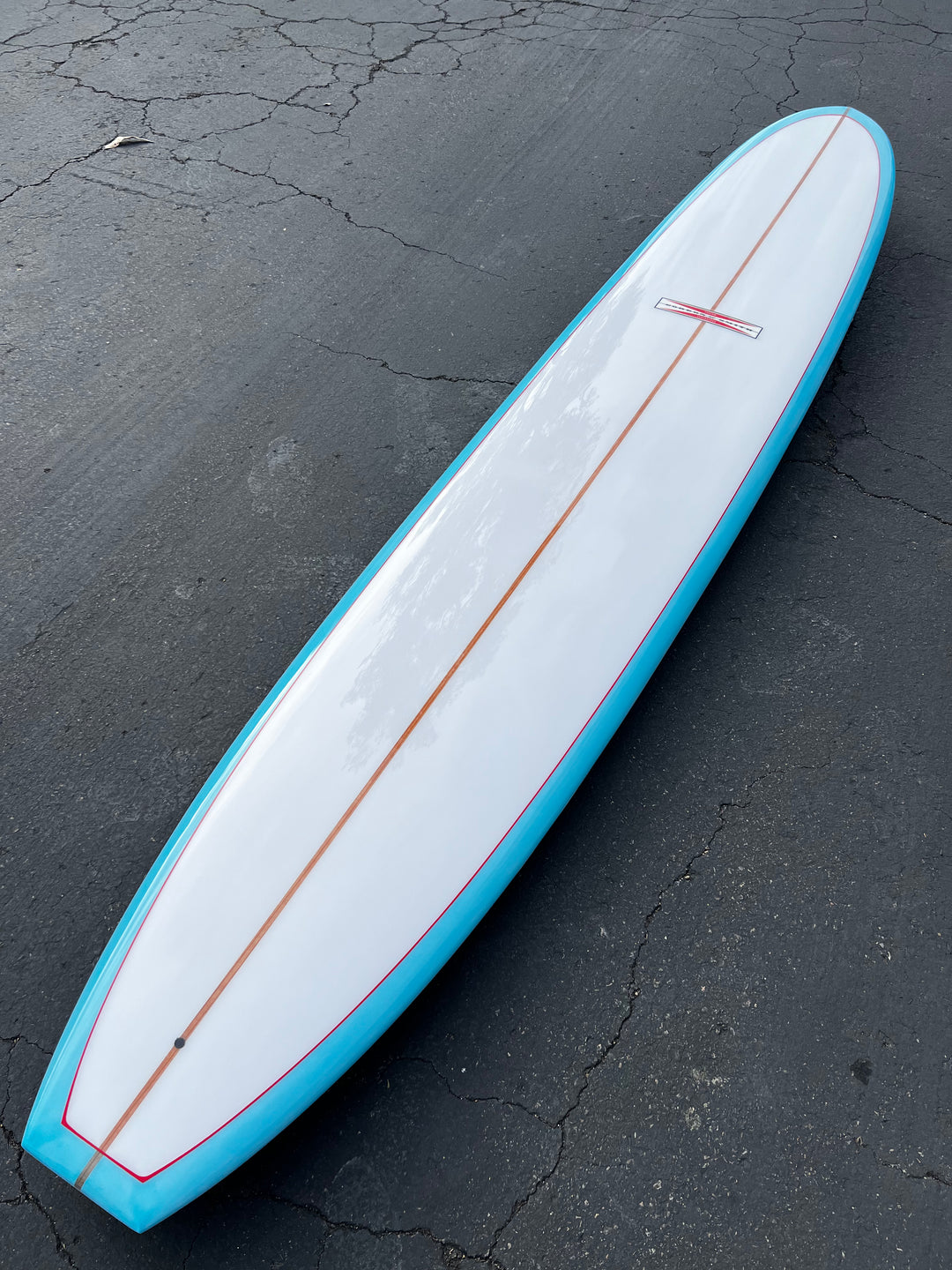 STOCK Boards – G&S Surfboards & Skateboards