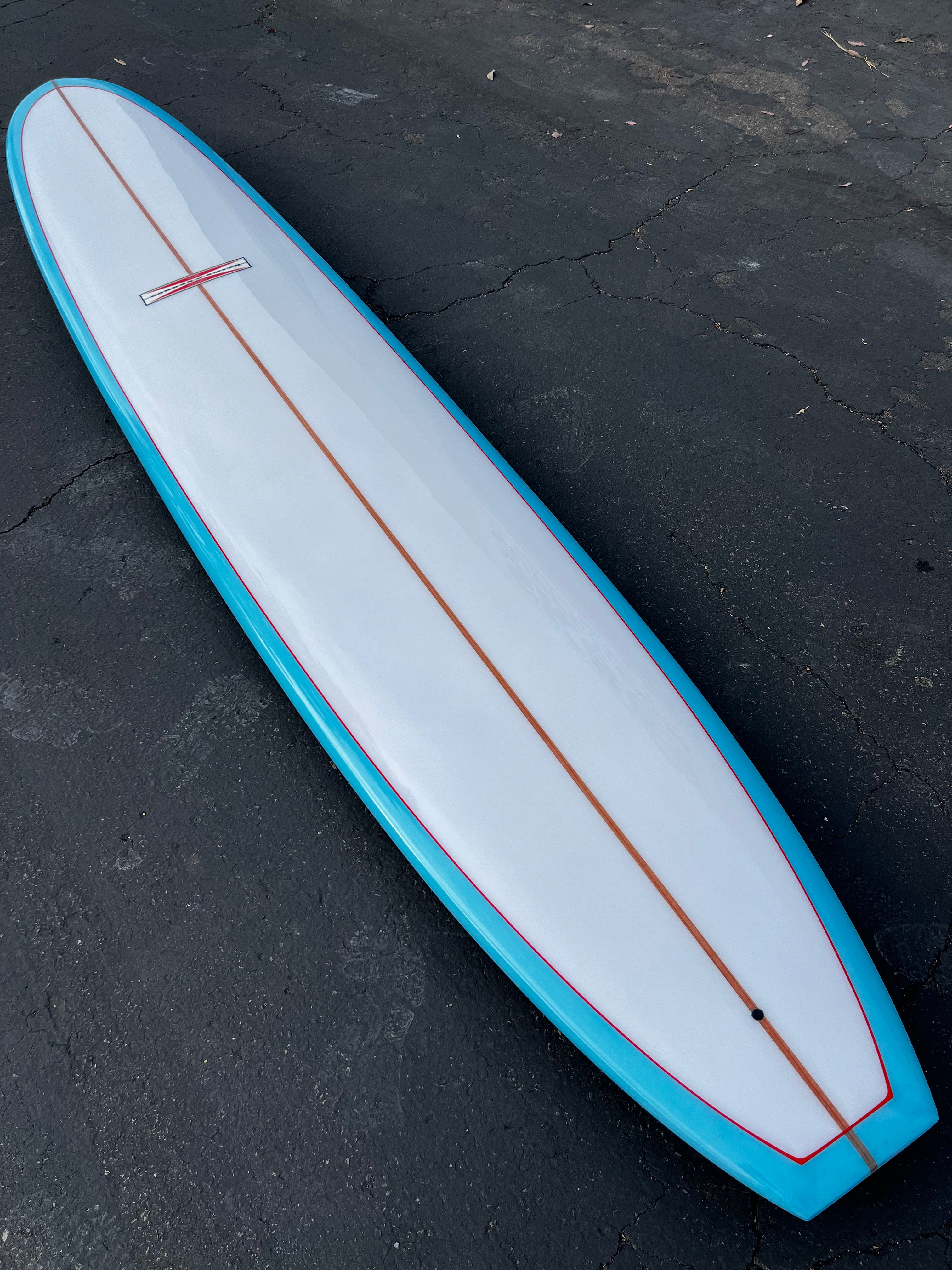 10'6 22105 Neue Classic Noserider